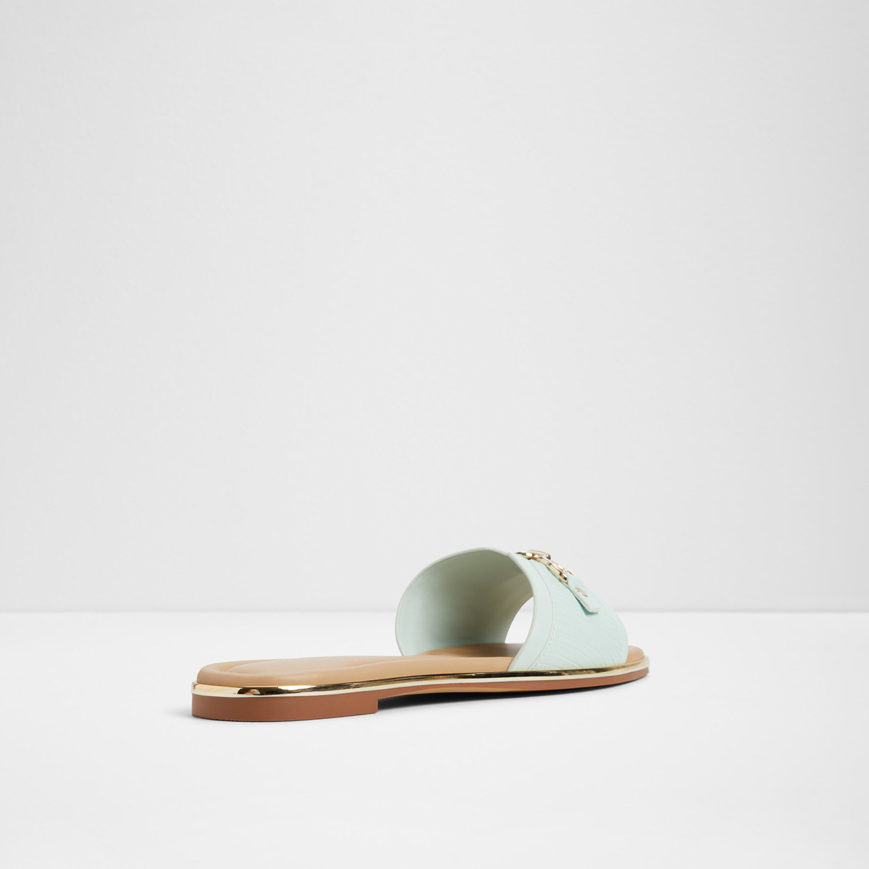 Aldo Women's Slip-On Flat Slide Sandals | 20ALAMASSI-women-shoes-sandals-flats-image-5