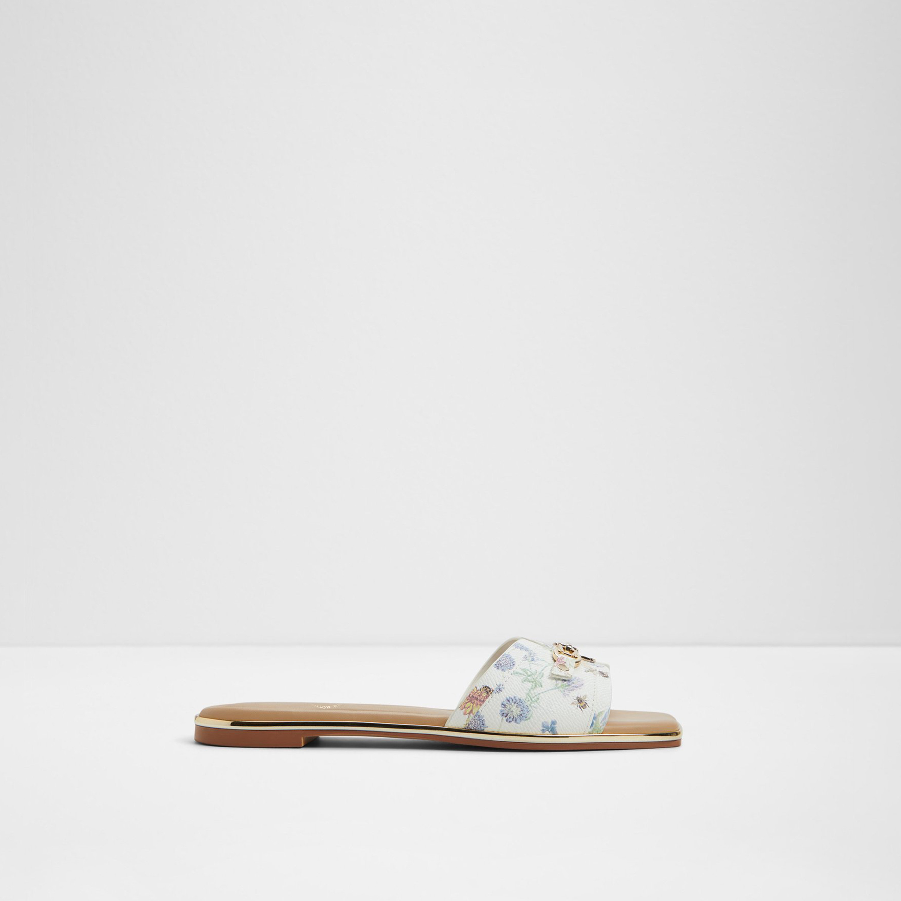 Aldo Women's Slip-On Flat Slide Sandals | 20ALAMASSI-women-shoes-sandals-flats-image-8