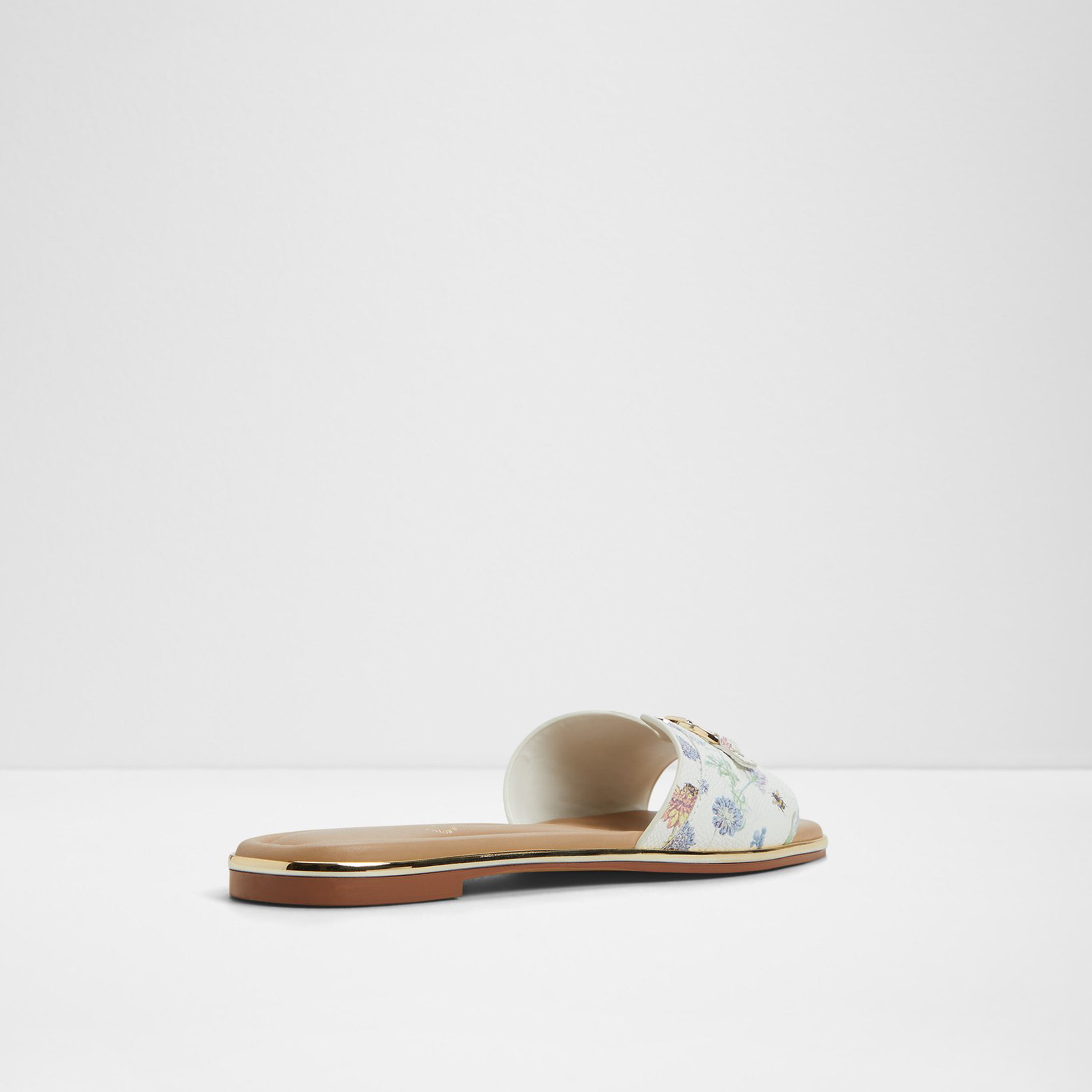 Aldo Women's Slip-On Flat Slide Sandals | 20ALAMASSI-women-shoes-sandals-flats-image-10