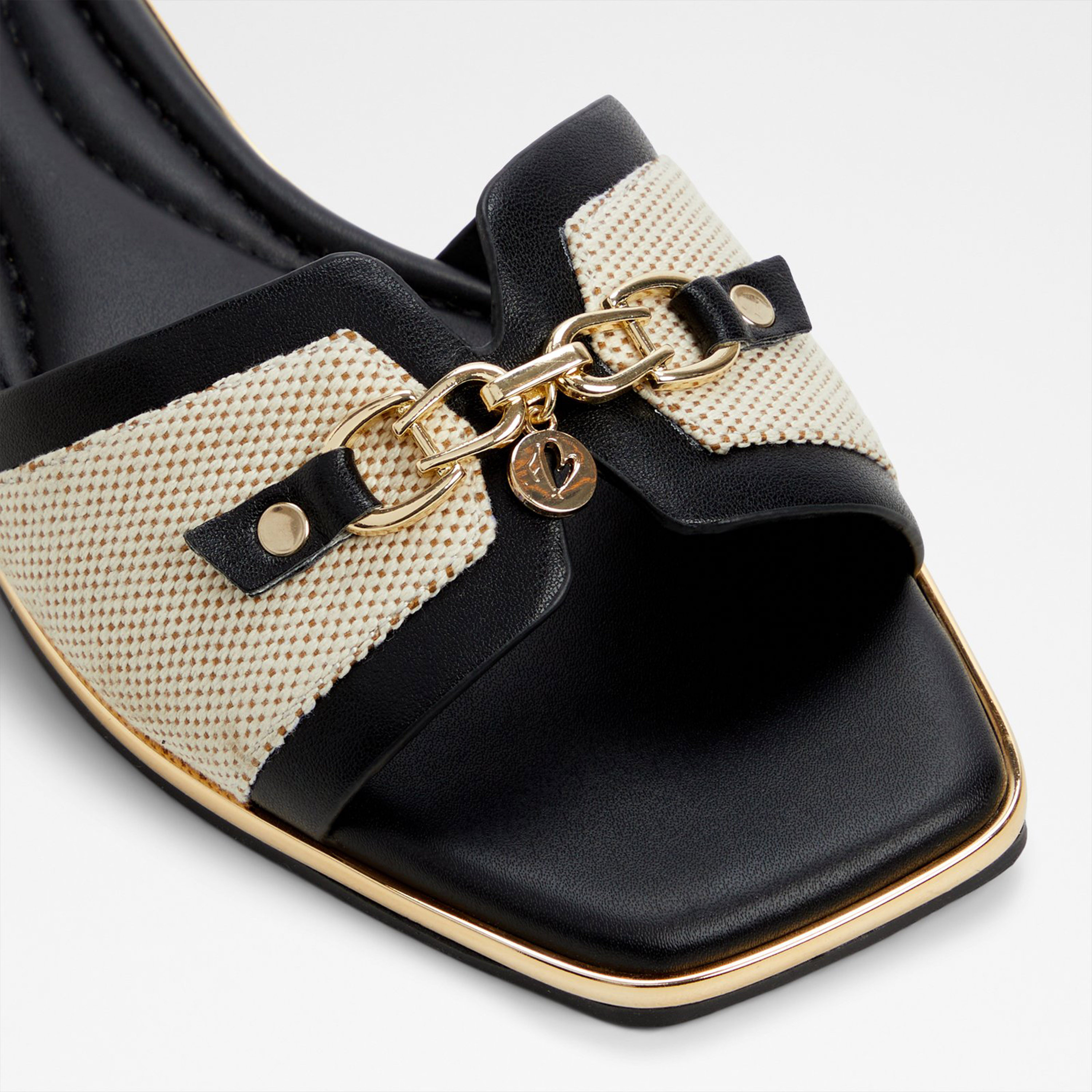 Aldo Women's Slip-On Flat Slide Sandals | 20ALAMASSI-women-shoes-sandals-flats-image-17