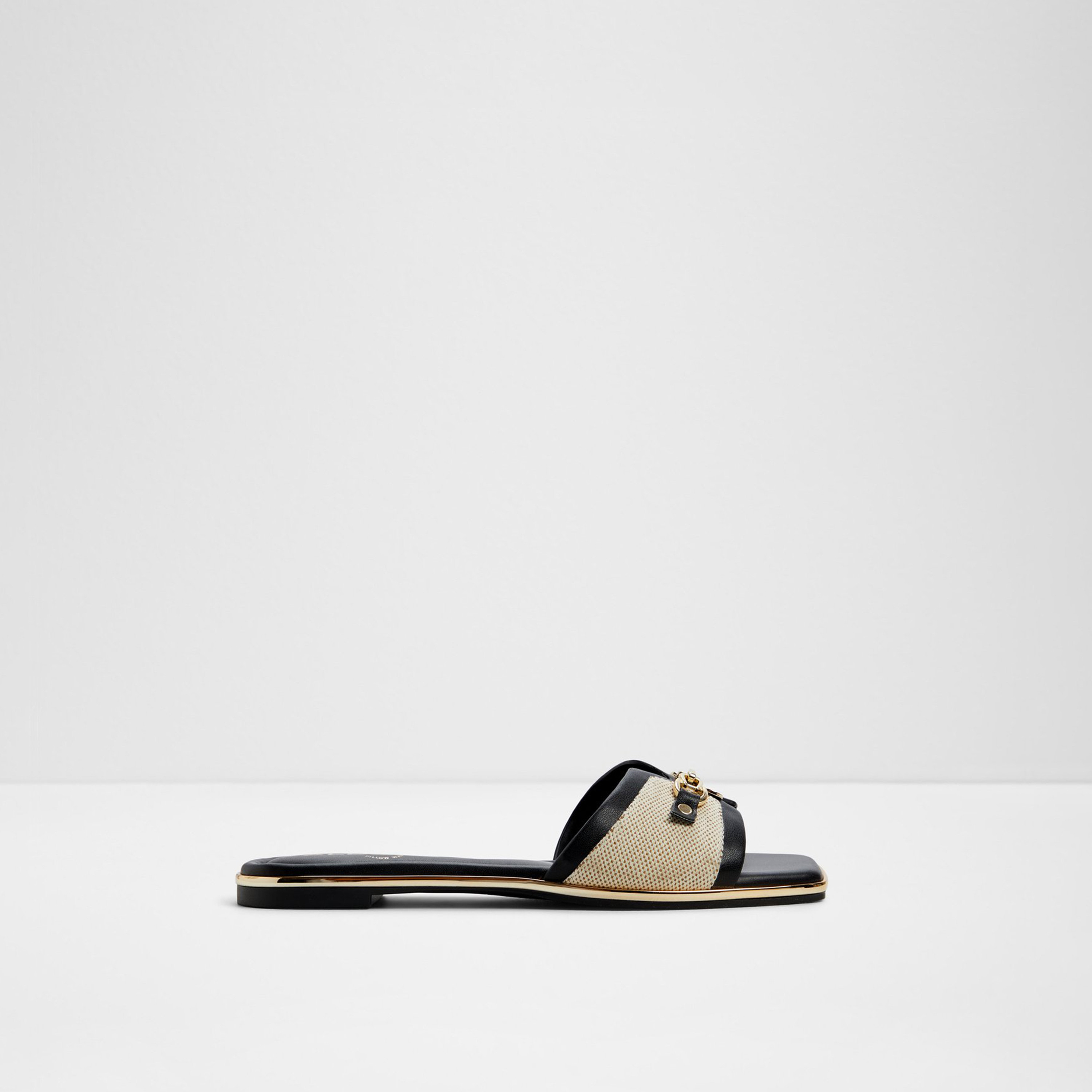 Aldo Women's Slip-On Flat Slide Sandals | 20ALAMASSI-women-shoes-sandals-flats-image-18
