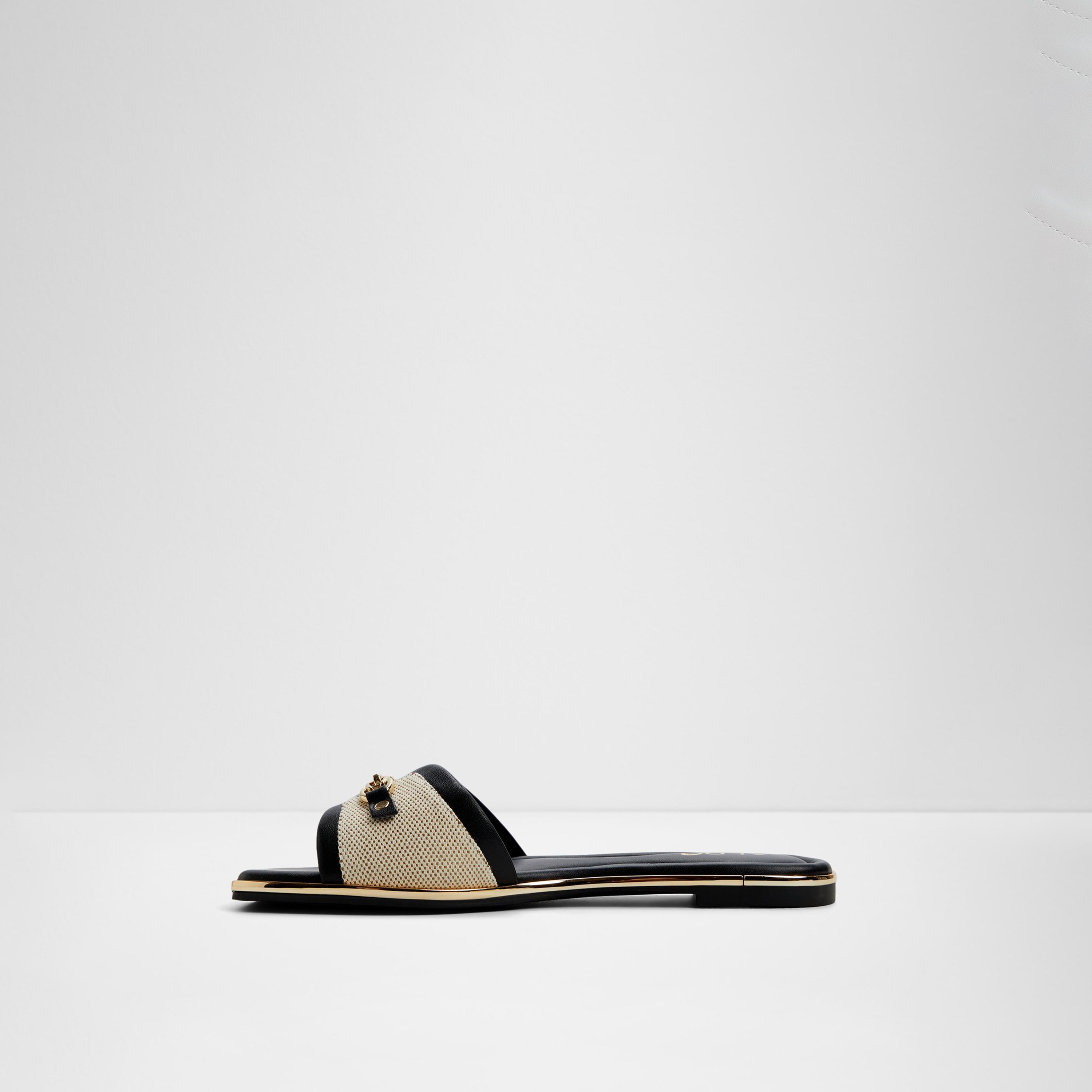 Aldo Women's Slip-On Flat Slide Sandals | 20ALAMASSI-women-shoes-sandals-flats-image-19