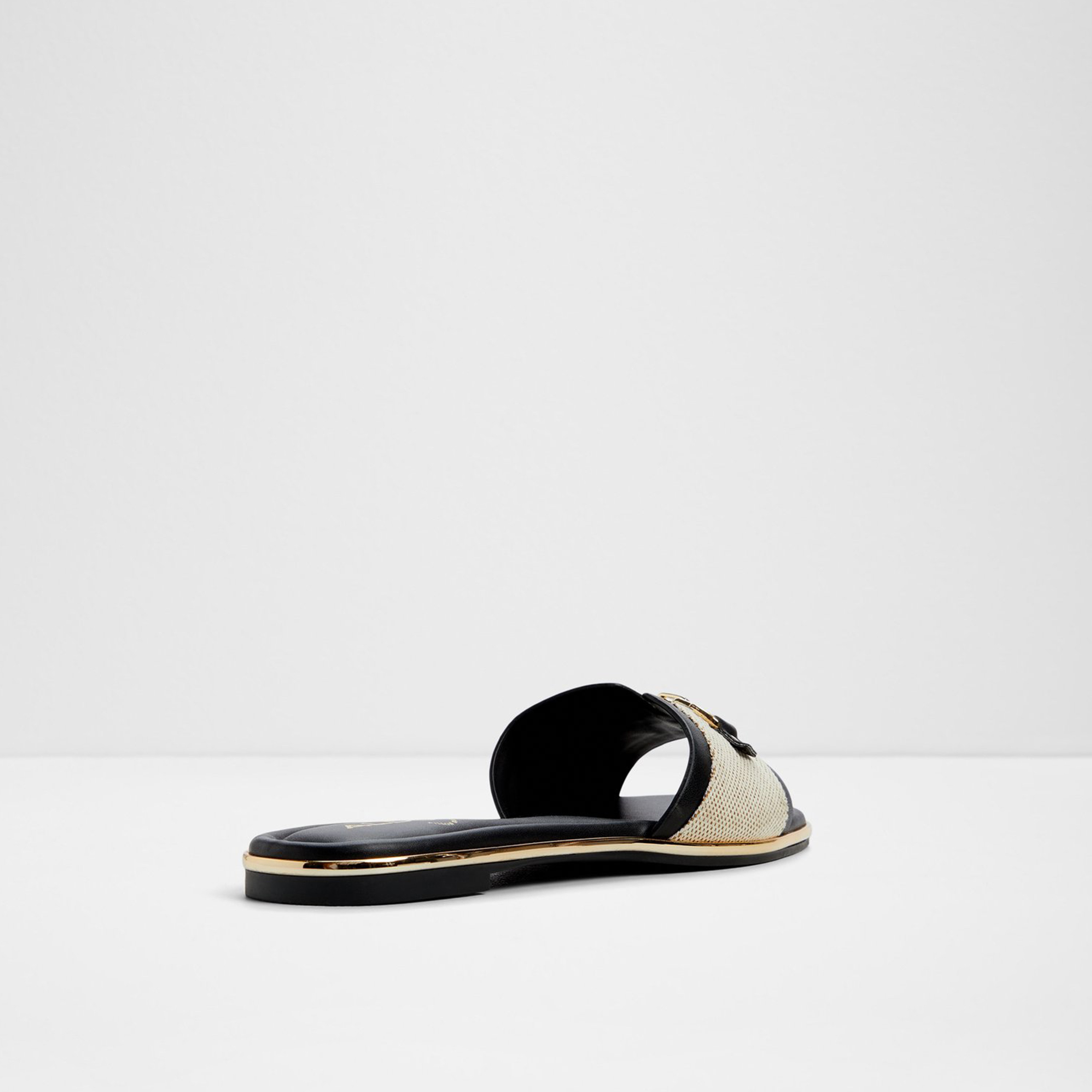 Aldo Women's Slip-On Flat Slide Sandals | 20ALAMASSI-women-shoes-sandals-flats-image-20
