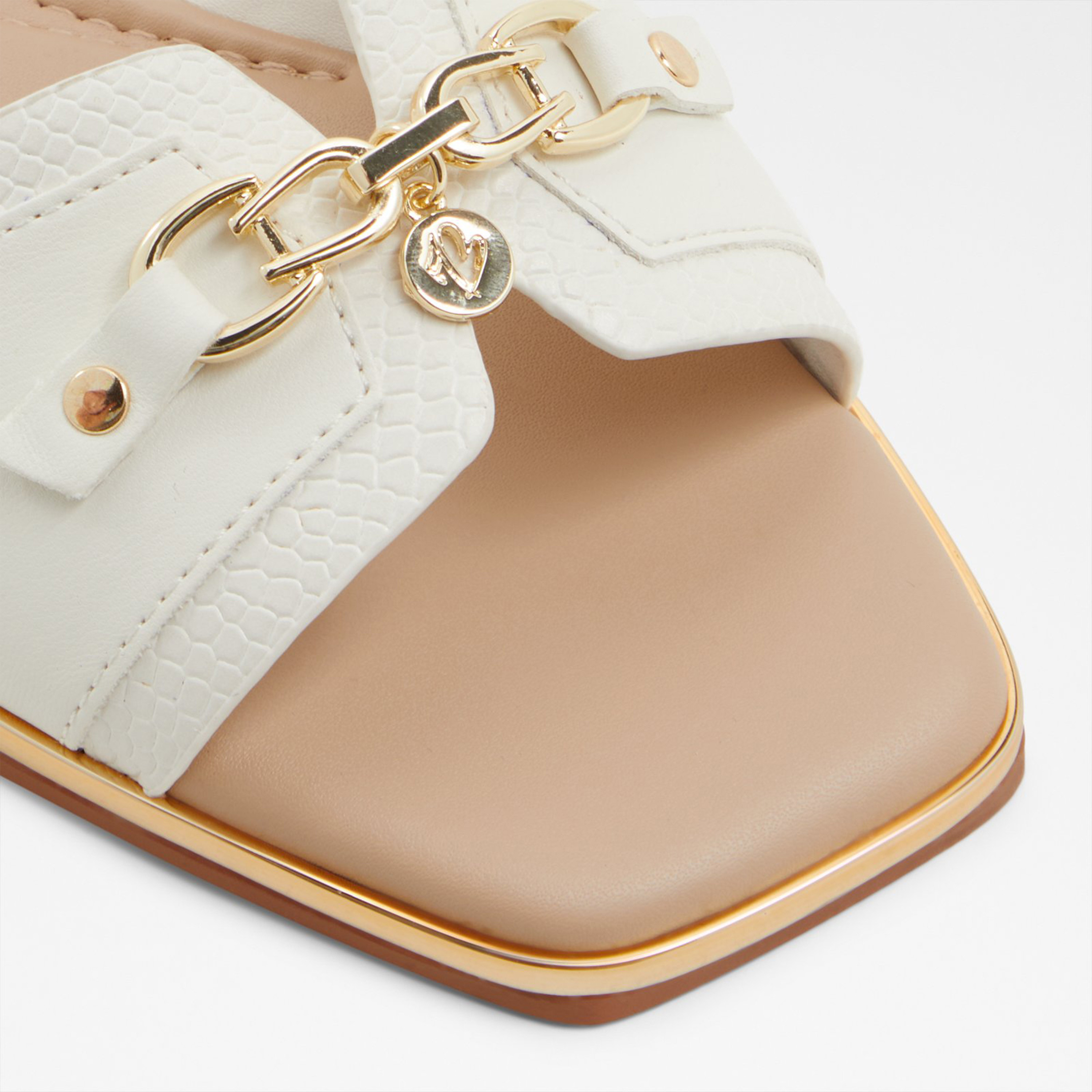 Aldo Women's Slip-On Flat Slide Sandals | 20ALAMASSI-women-shoes-sandals-flats-image-2