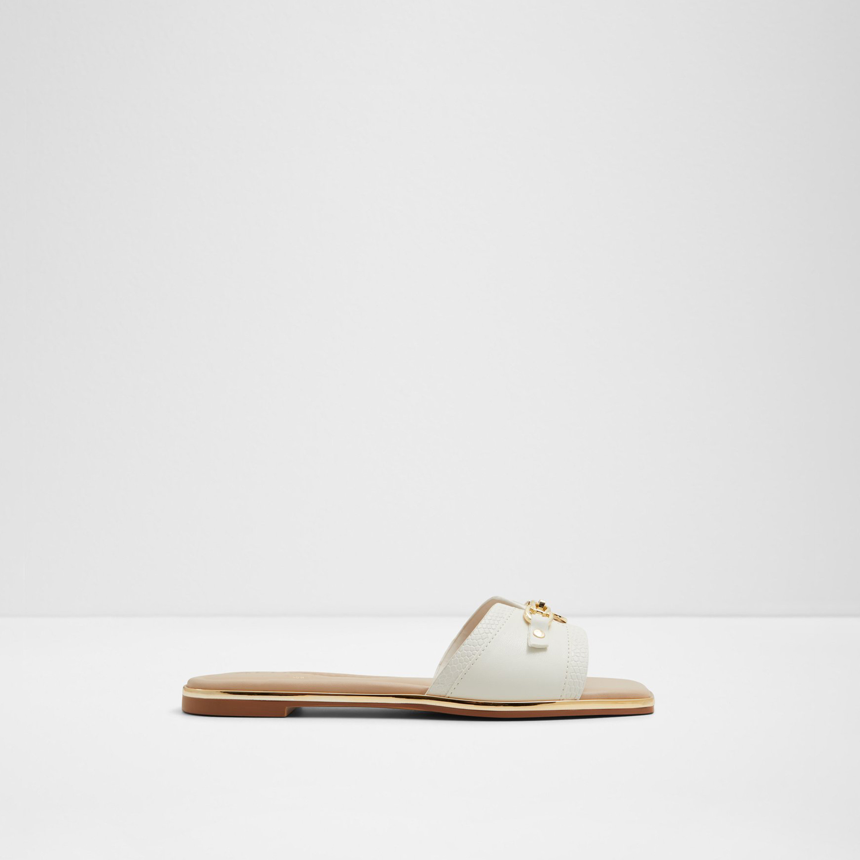 Aldo Women's Slip-On Flat Slide Sandals | 20ALAMASSI-women-shoes-sandals-flats-image-3
