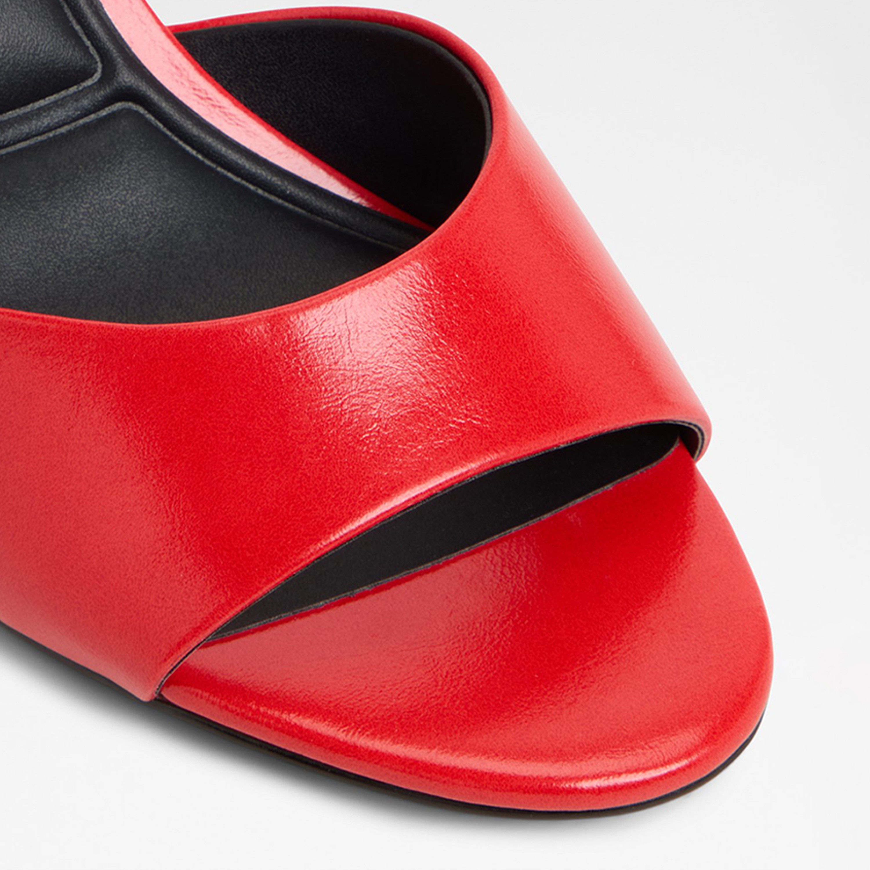 Aldo Women's Slip-On Stiletto Mules | 20ANNABERAEN-women-shoes-heels-image-6