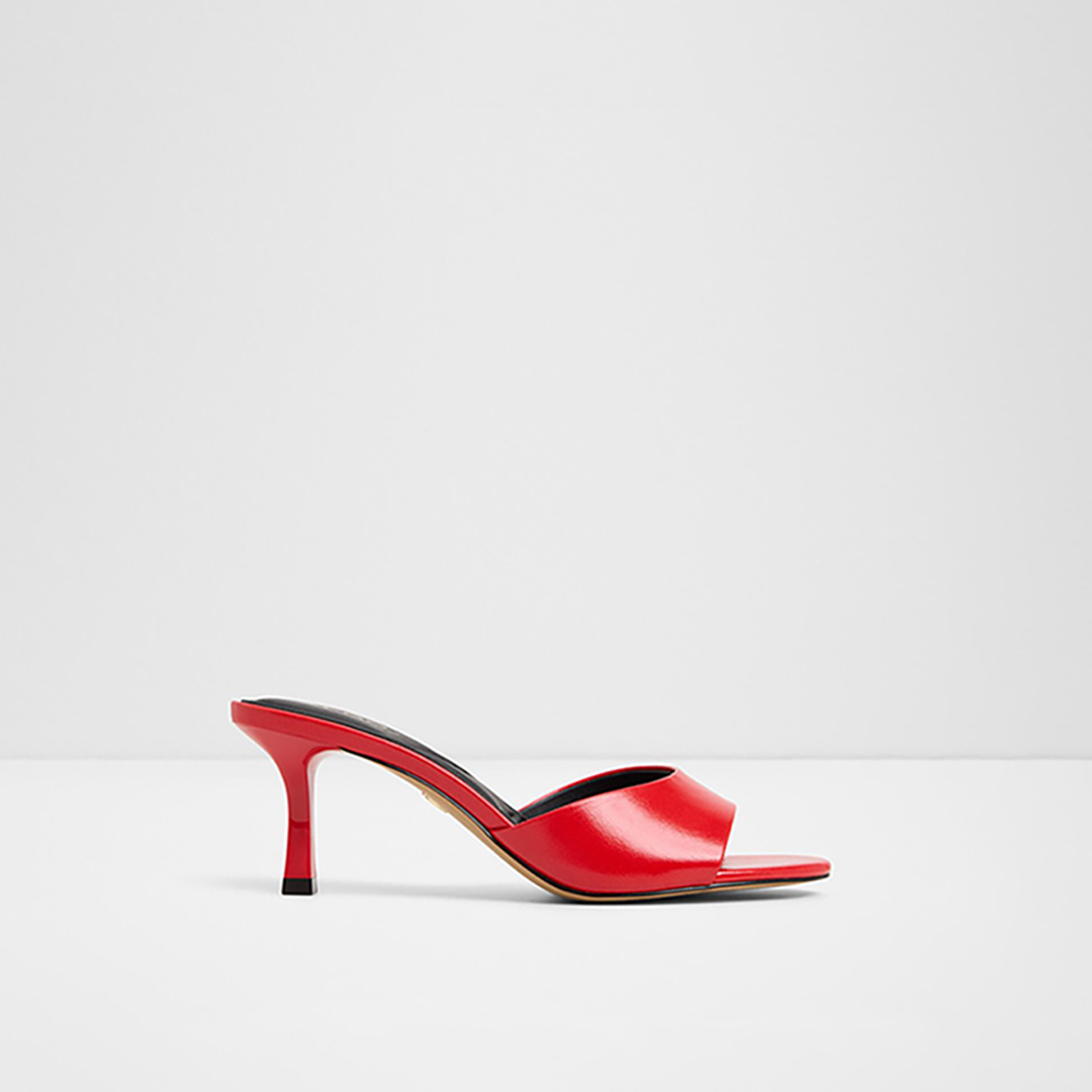 Aldo Women's Slip-On Stiletto Mules | 20ANNABERAEN-women-shoes-heels-image-3
