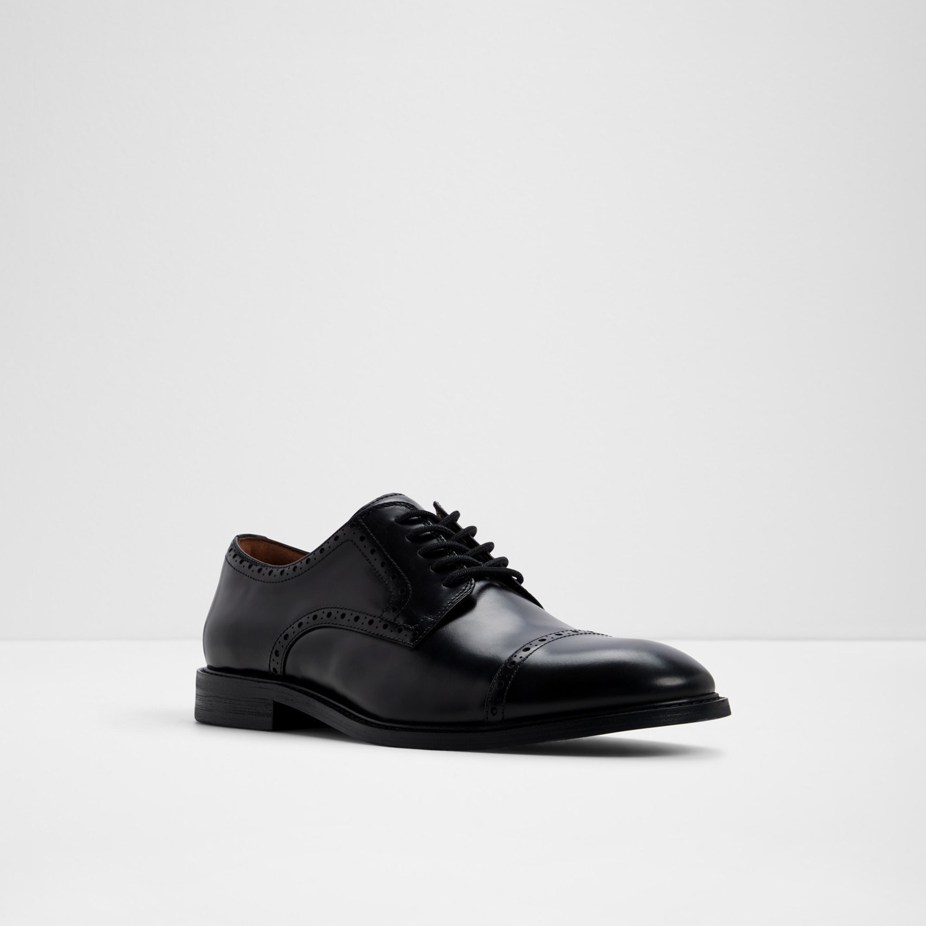 ألدو - حذاء أكسفورد بينيتي برباط للرجال | 20BENETTI-men-shoes-formalshoes-image-1