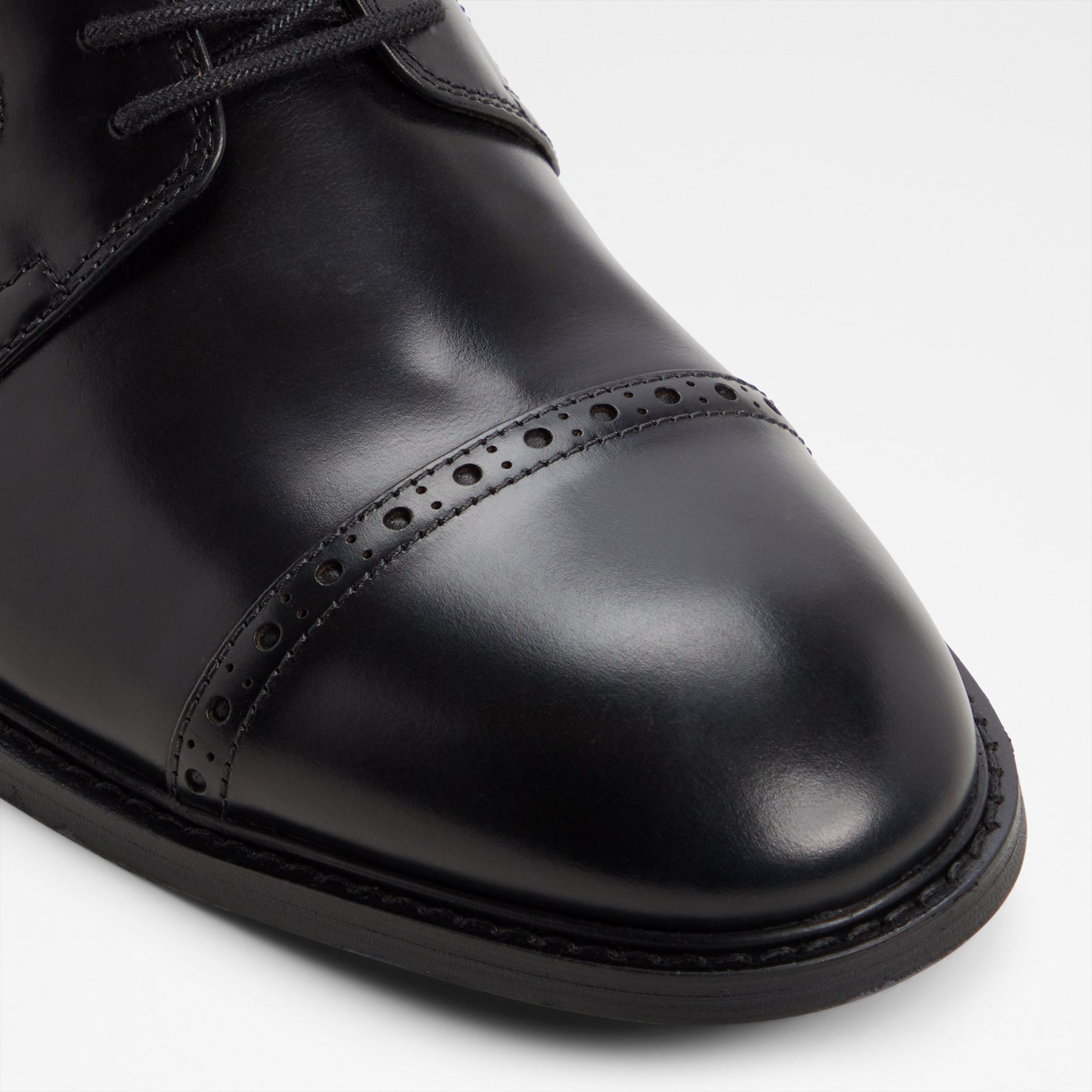 ألدو - حذاء أكسفورد بينيتي برباط للرجال | 20BENETTI-men-shoes-formalshoes-image-2