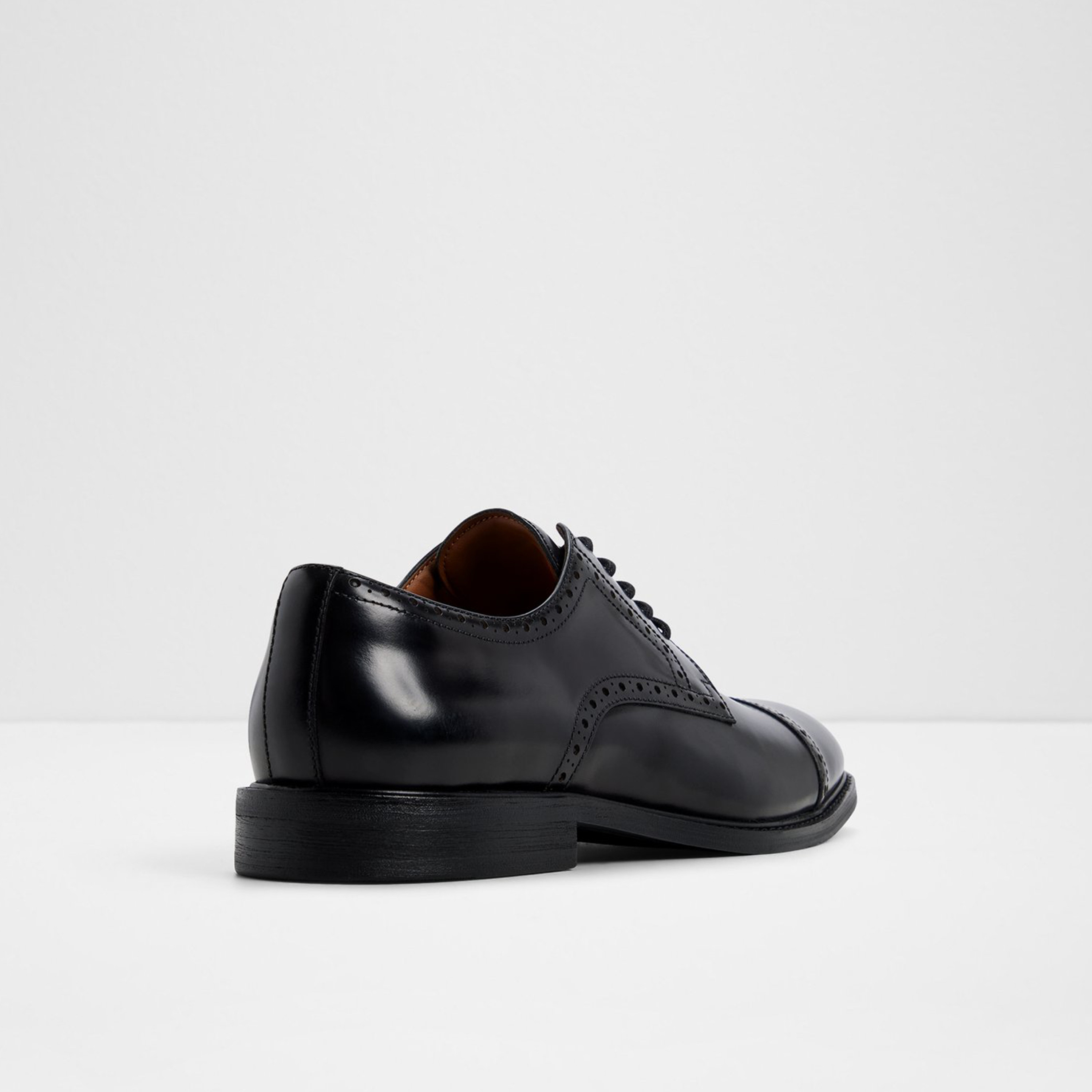 ألدو - حذاء أكسفورد بينيتي برباط للرجال | 20BENETTI-men-shoes-formalshoes-image-5