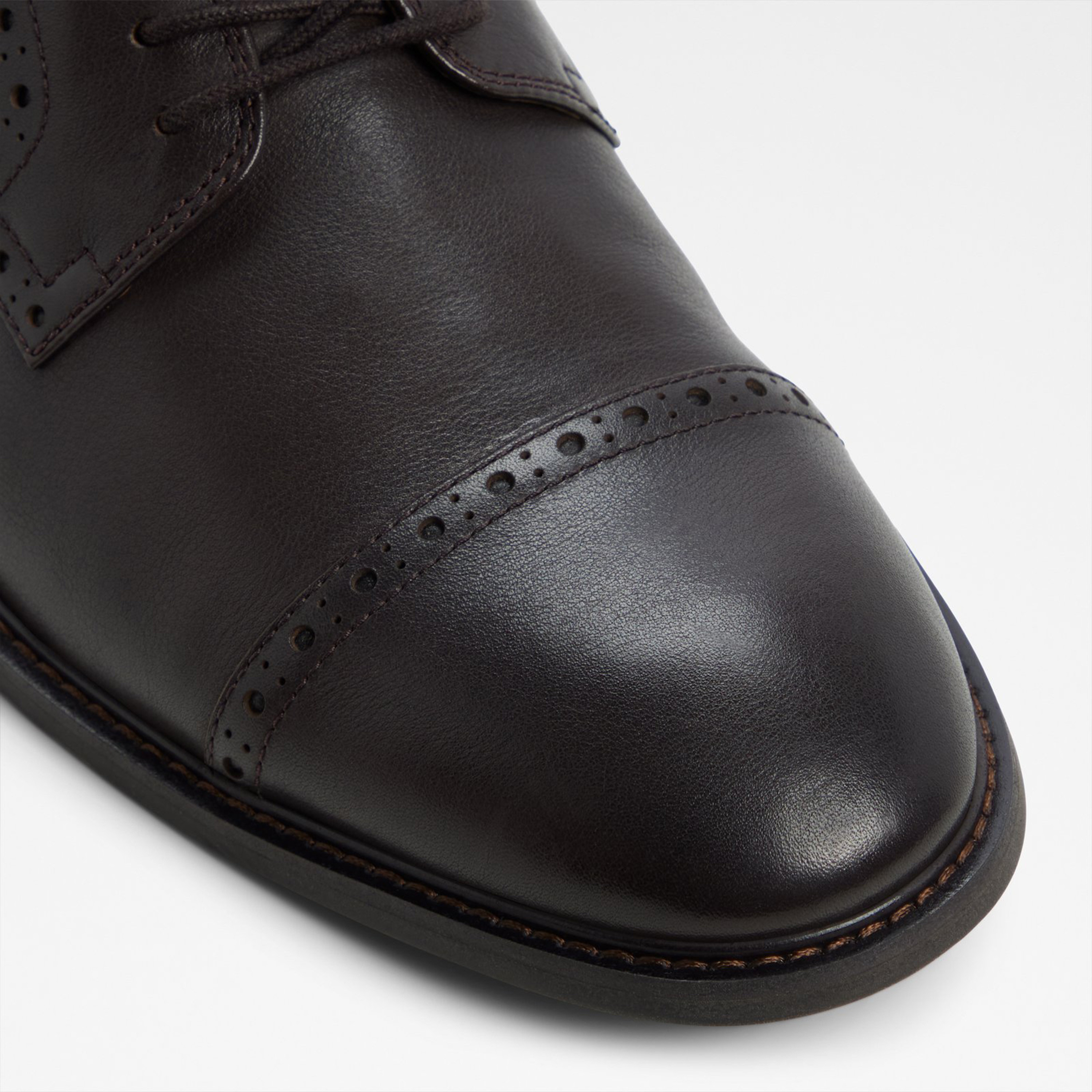 Aldo Men's Lace-Up BENETTI Oxford Shoes | 20BENETTI-men-shoes-formalshoes-image-2