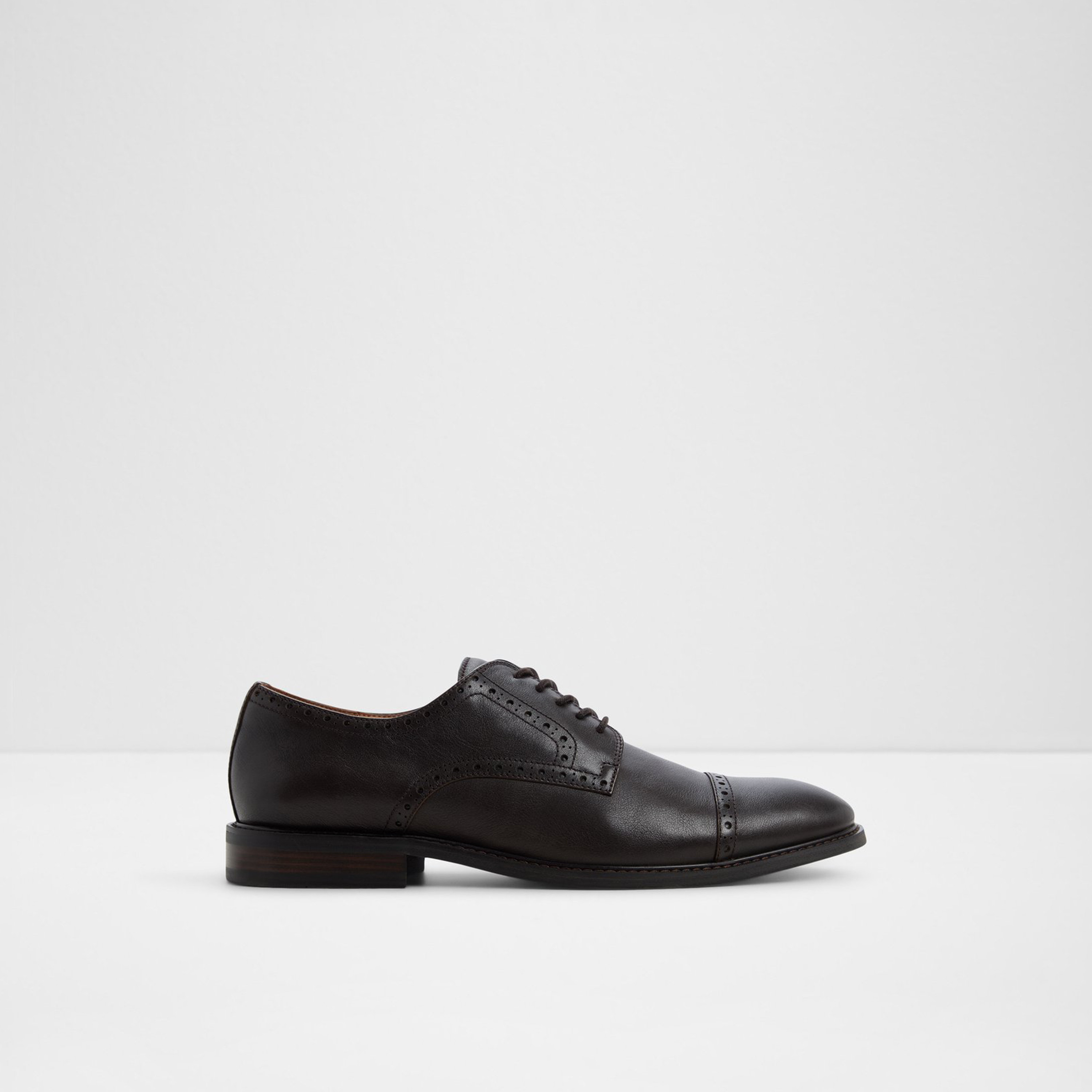 Aldo Men's Lace-Up BENETTI Oxford Shoes | 20BENETTI-men-shoes-formalshoes-image-3