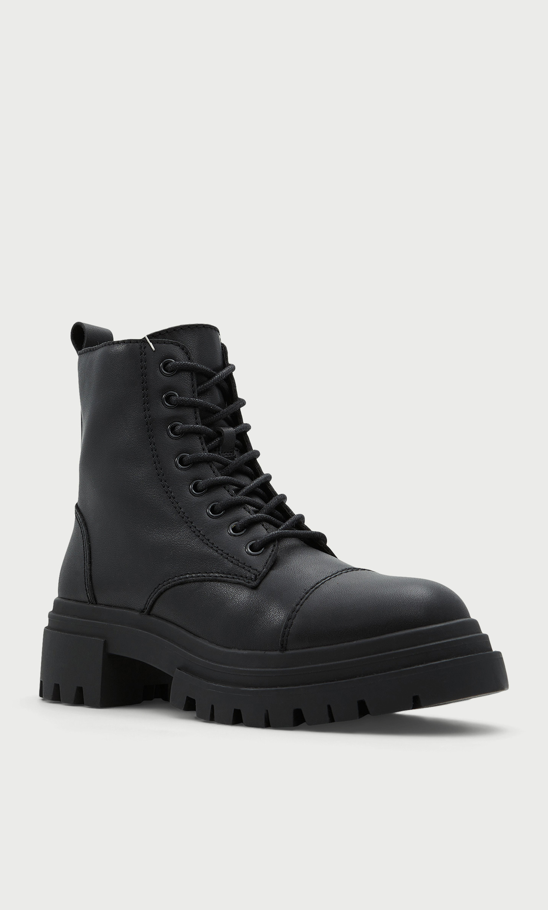 Combat on sale boots aldo