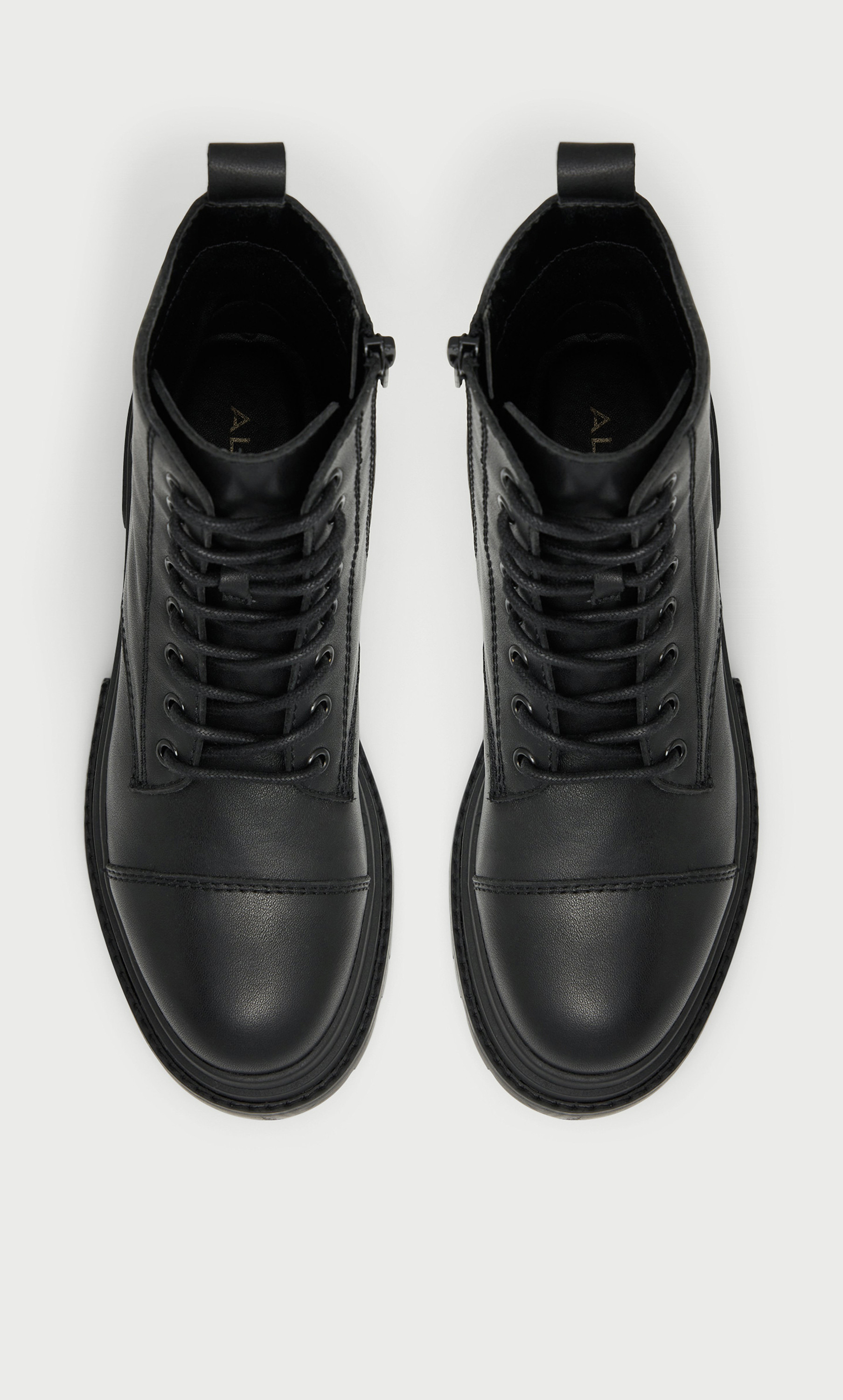 بوت ألدو بيجمارك كومبات مع إغلاق بسحّاب جانبي-women-shoes-boots-image-7