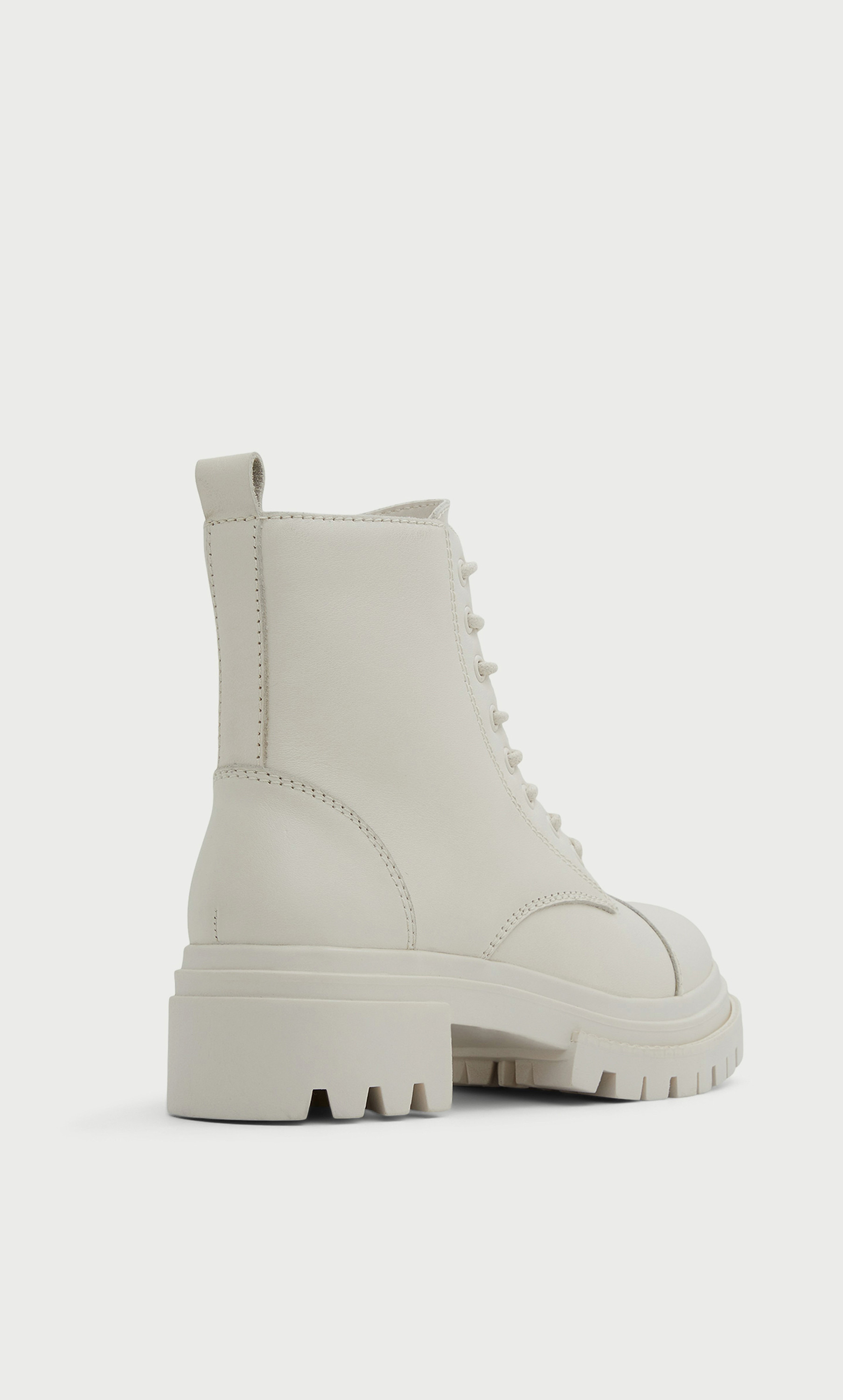 بوت ألدو بيجمارك كومبات مع إغلاق بسحّاب جانبي-women-shoes-boots-image-1