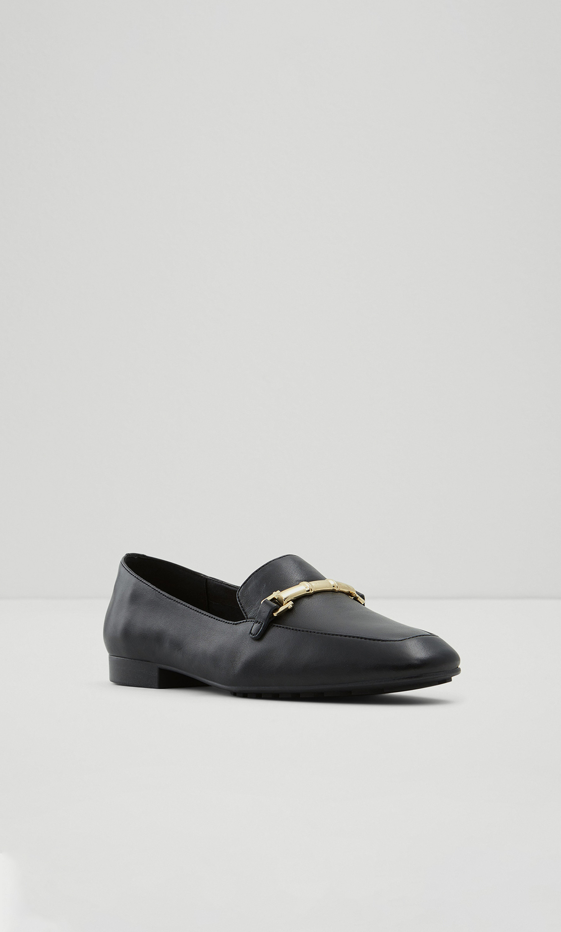 Aldo Boska Women Horsebit Loafers-women-shoes-loafersandmoccasins-image-1