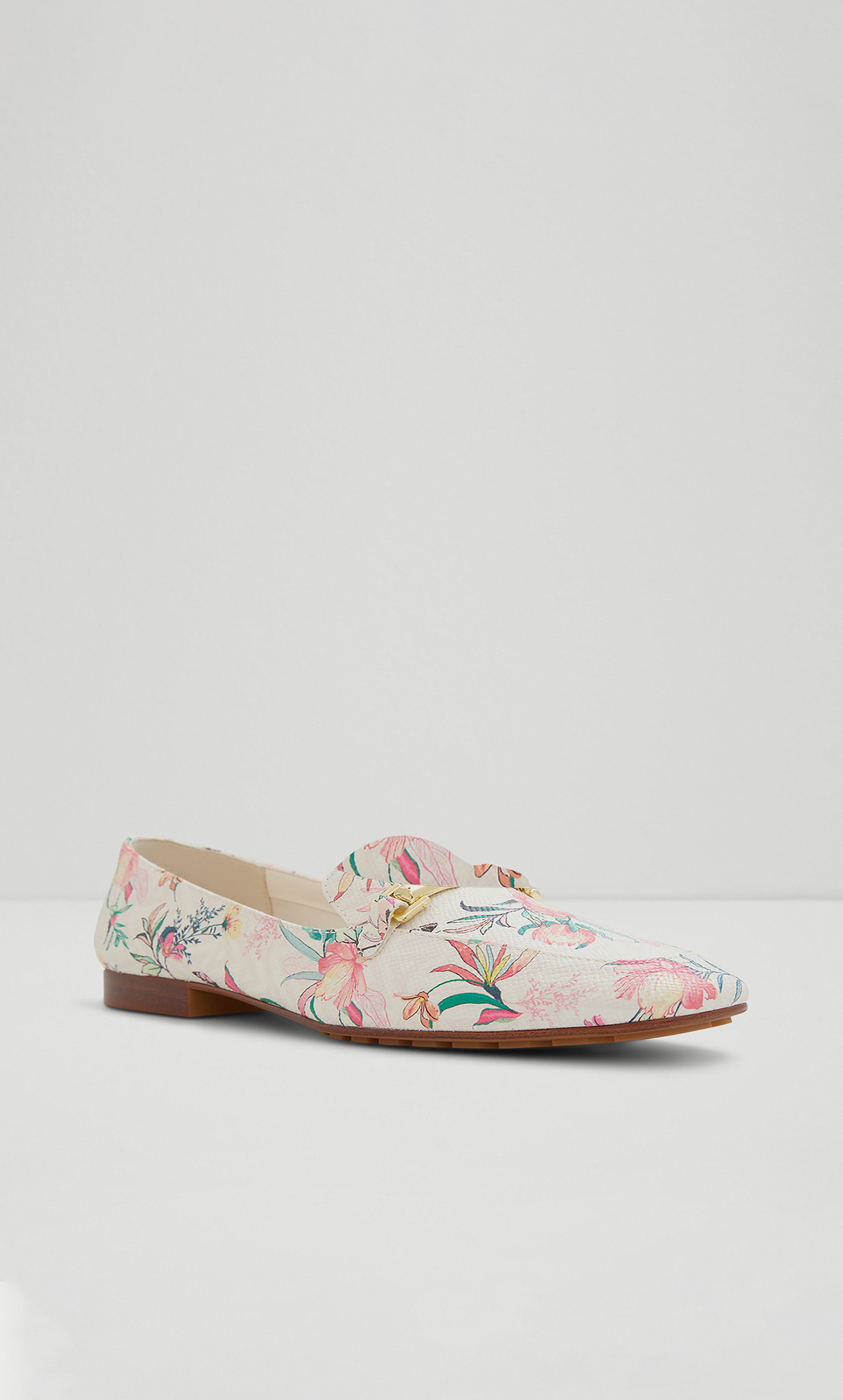 Aldo Boska Women Horsebit Loafers-women-shoes-loafersandmoccasins-image-11