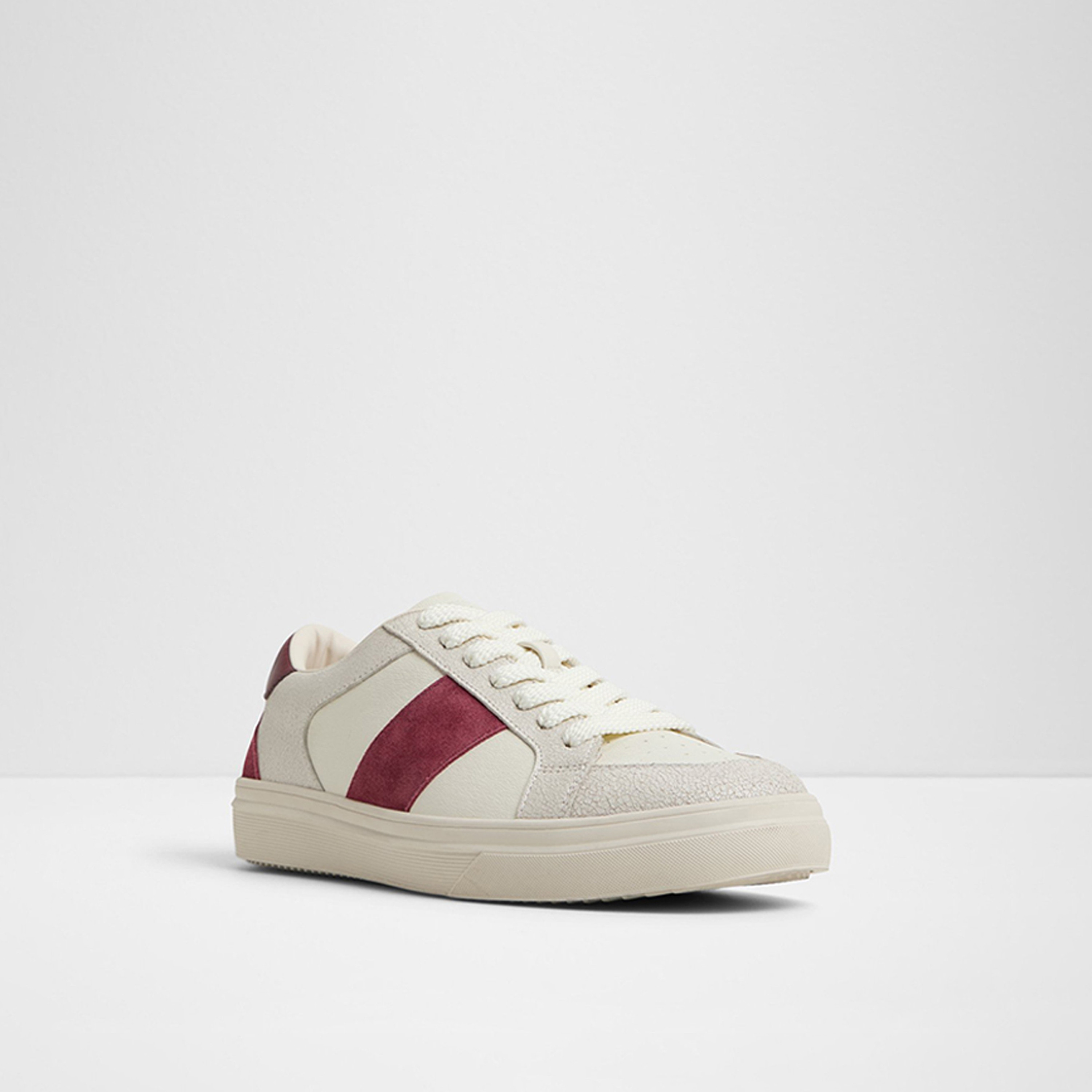 الدو - حذاء رياضي للرجال برباط كاحل منخفض | 20BRAXTON-men-shoes-sneakers-image-1