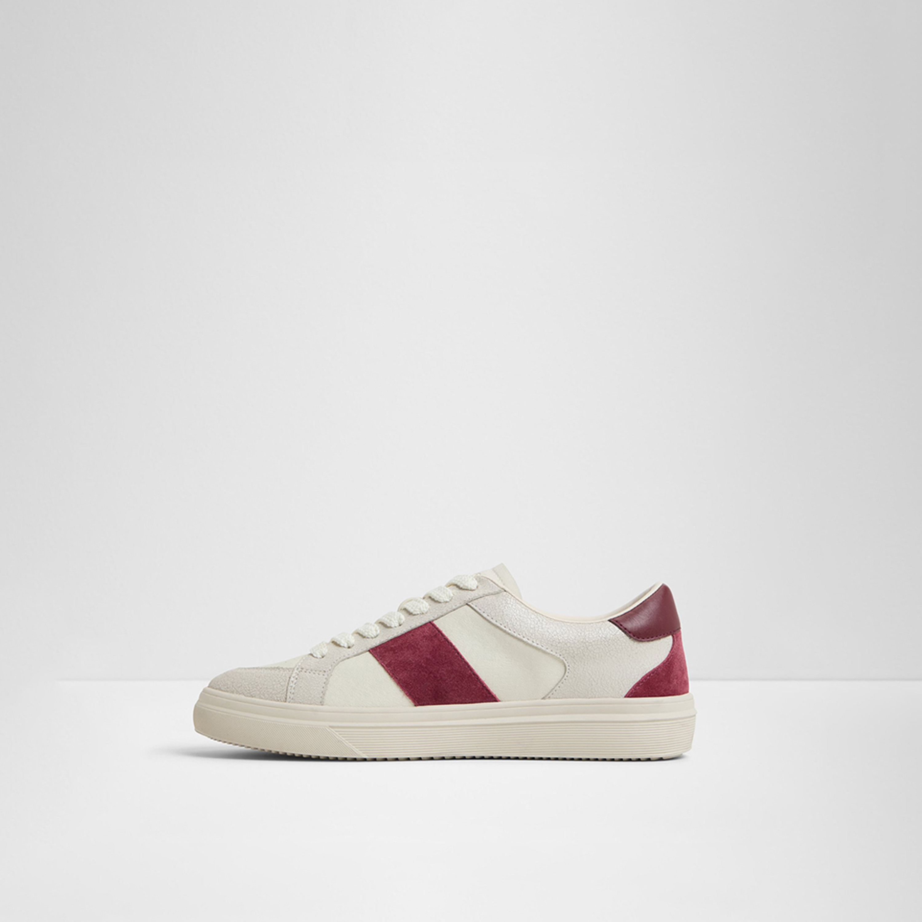 الدو - حذاء رياضي للرجال برباط كاحل منخفض | 20BRAXTON-men-shoes-sneakers-image-4