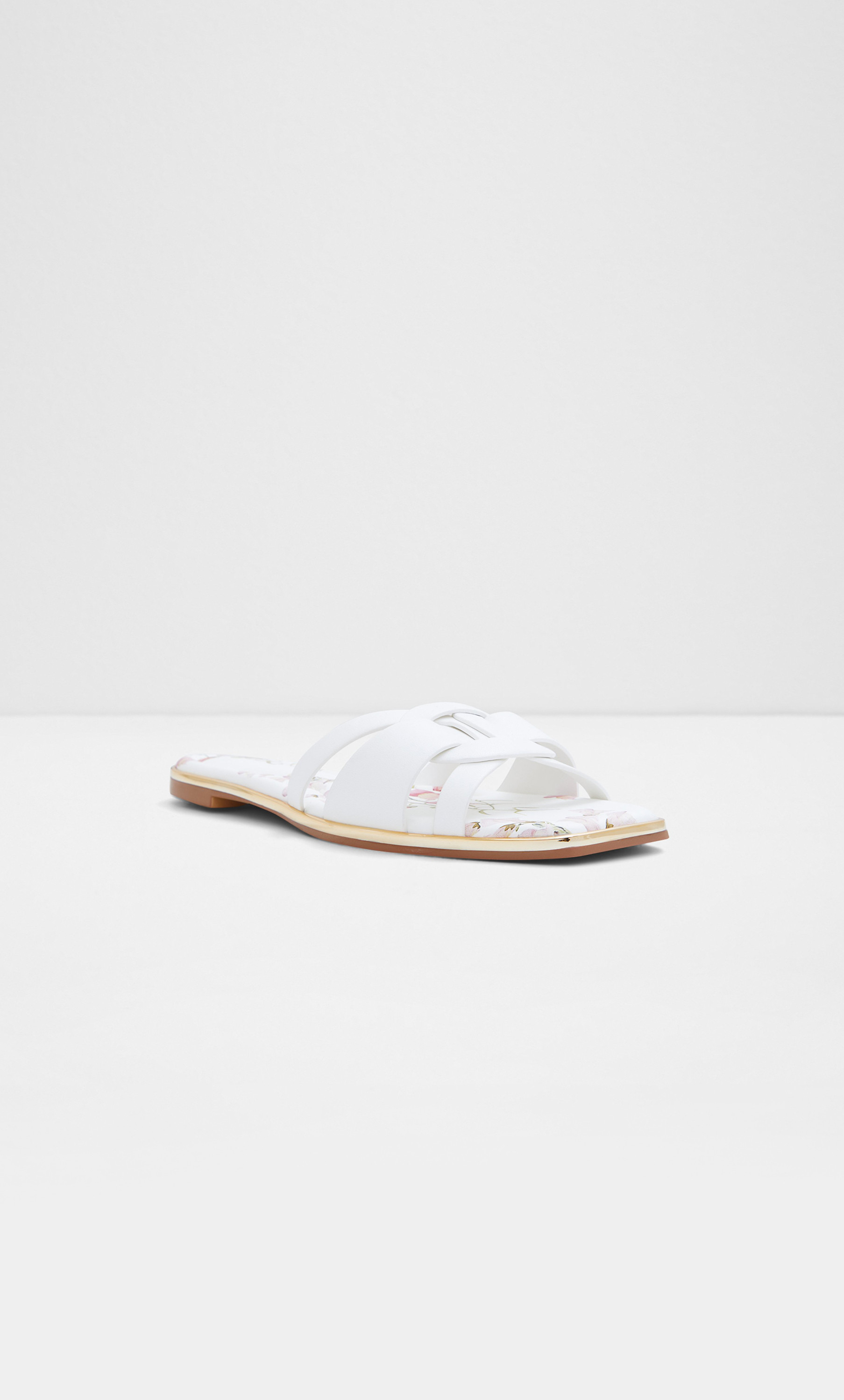 صندل مسطح للنساء من الدو كاديالدان-women-shoes-sandals-flats-image-1