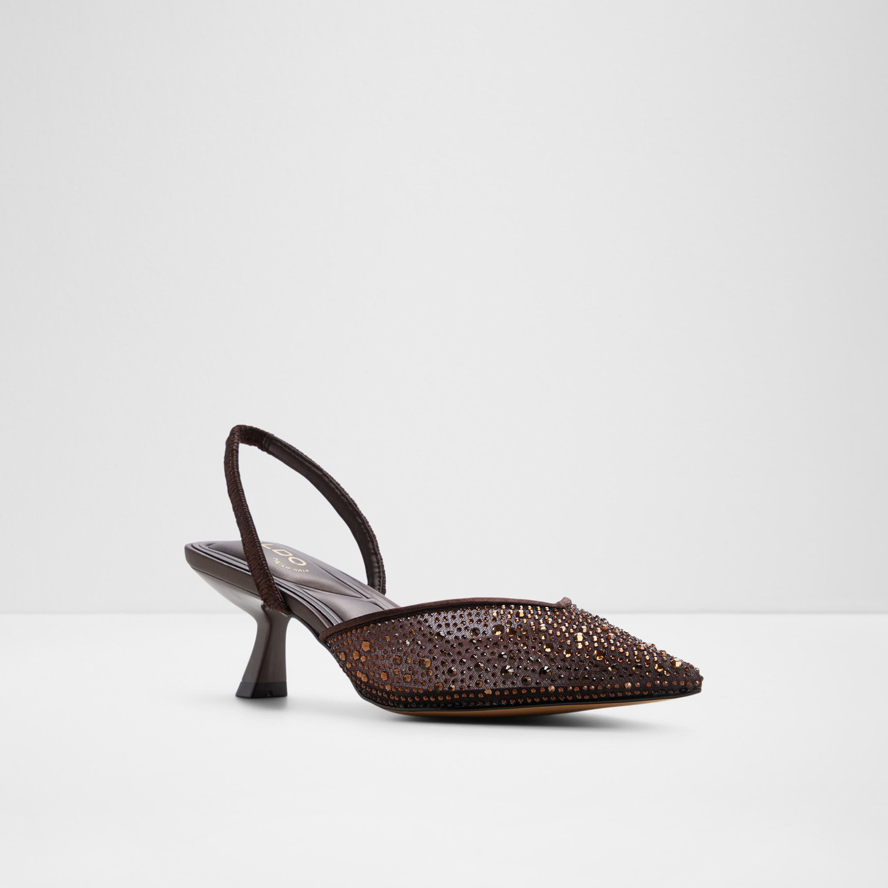 ألدو - حذاء كالريسا نسائي ذات الكعب العالي المطاطي | 20CALRESA-women-shoes-heels-image-1