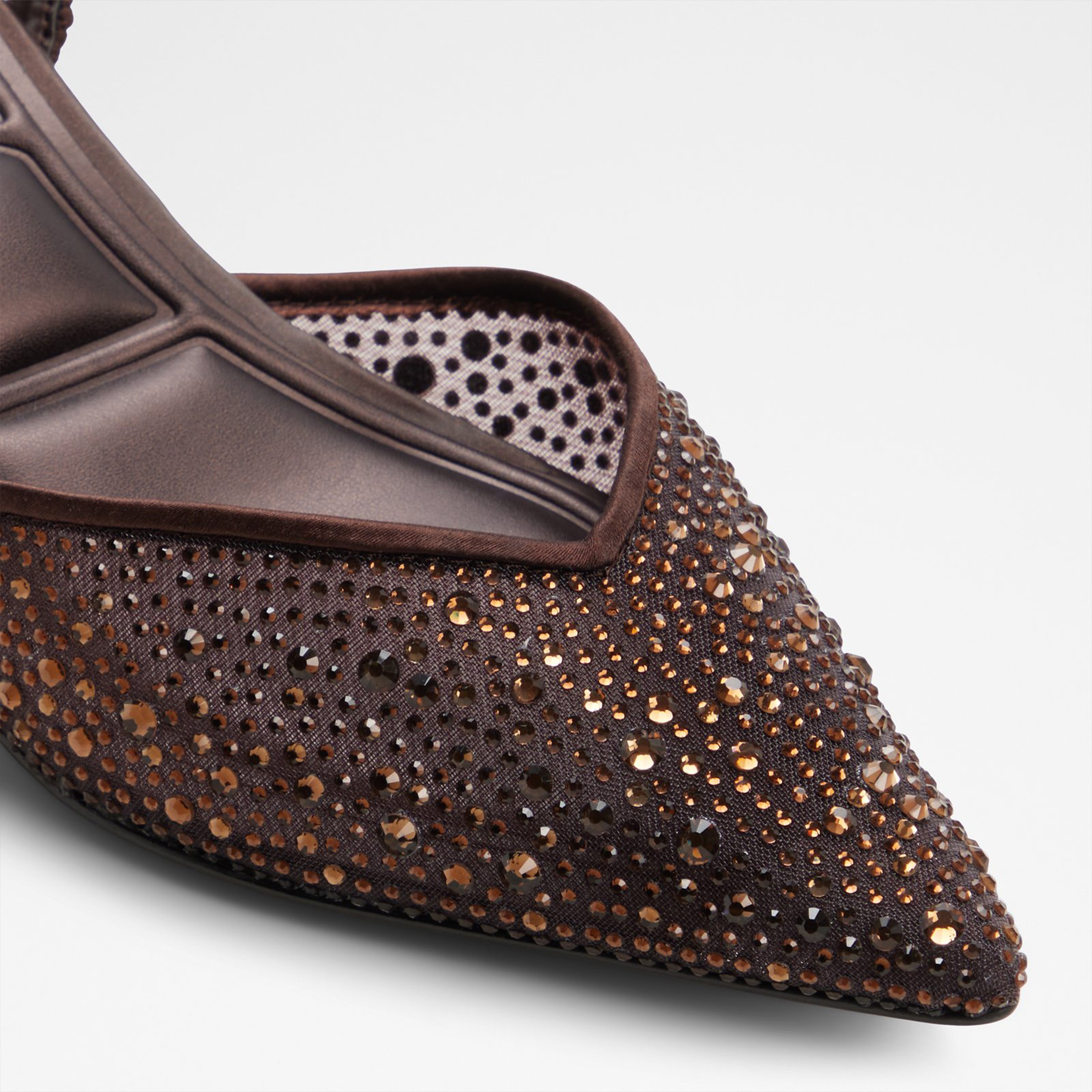 ألدو - حذاء كالريسا نسائي ذات الكعب العالي المطاطي | 20CALRESA-women-shoes-heels-image-2
