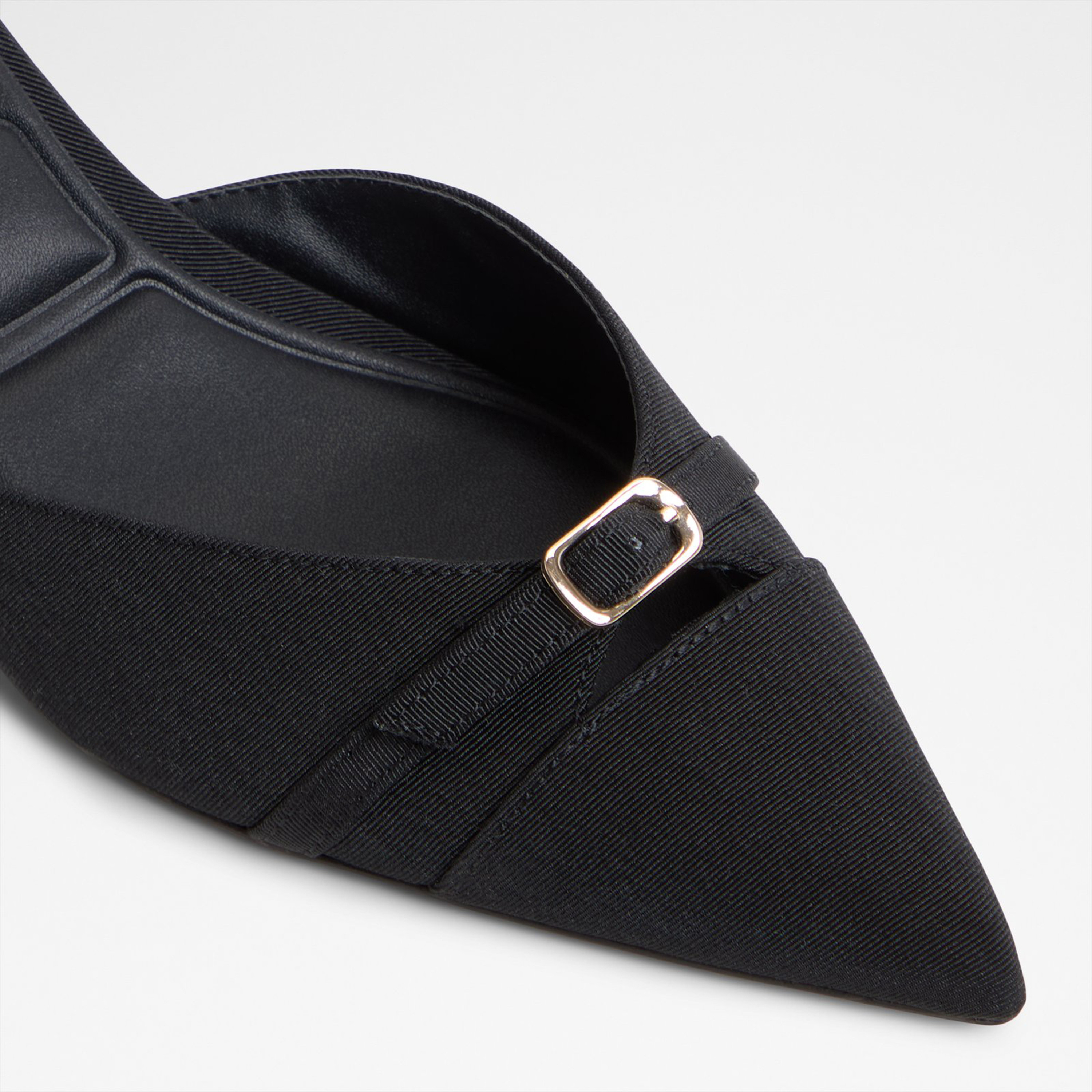 ألدو- حذاء نسائي بكعب قصير مرن | 20CARAMEN-women-shoes-heels-image-2