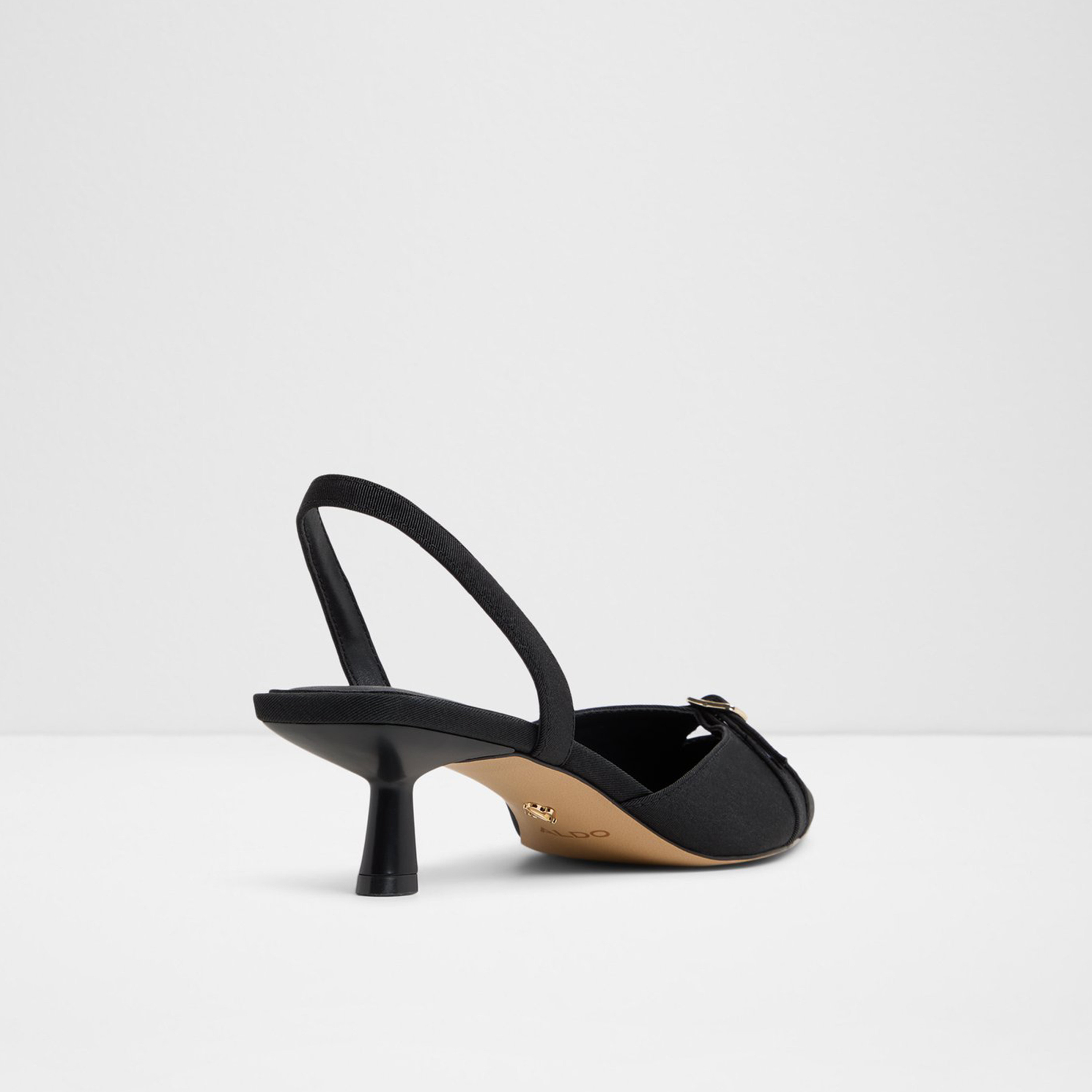 ألدو- حذاء نسائي بكعب قصير مرن | 20CARAMEN-women-shoes-heels-image-5