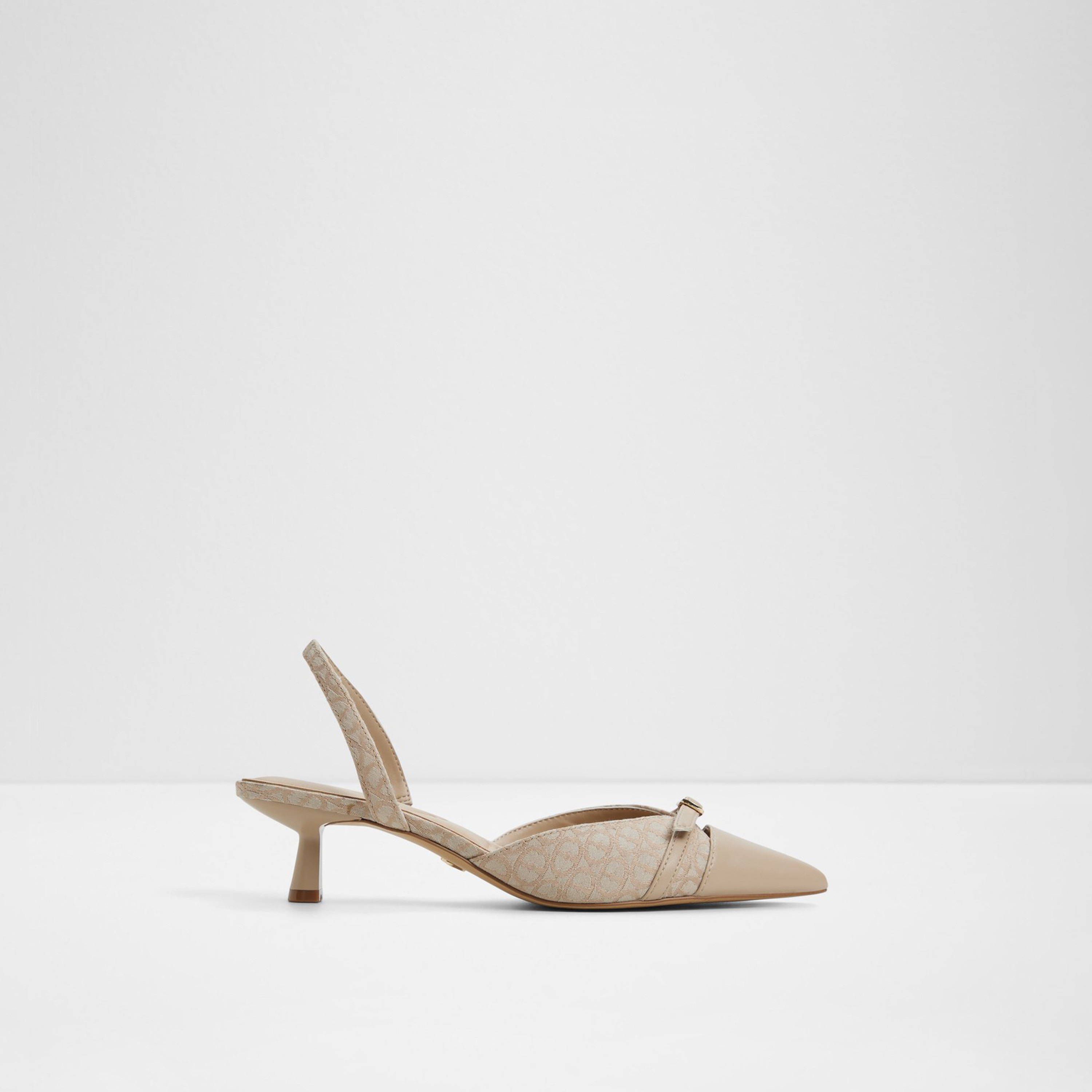 ألدو- حذاء نسائي بكعب قصير مرن | 20CARAMEN-women-shoes-heels-image-8