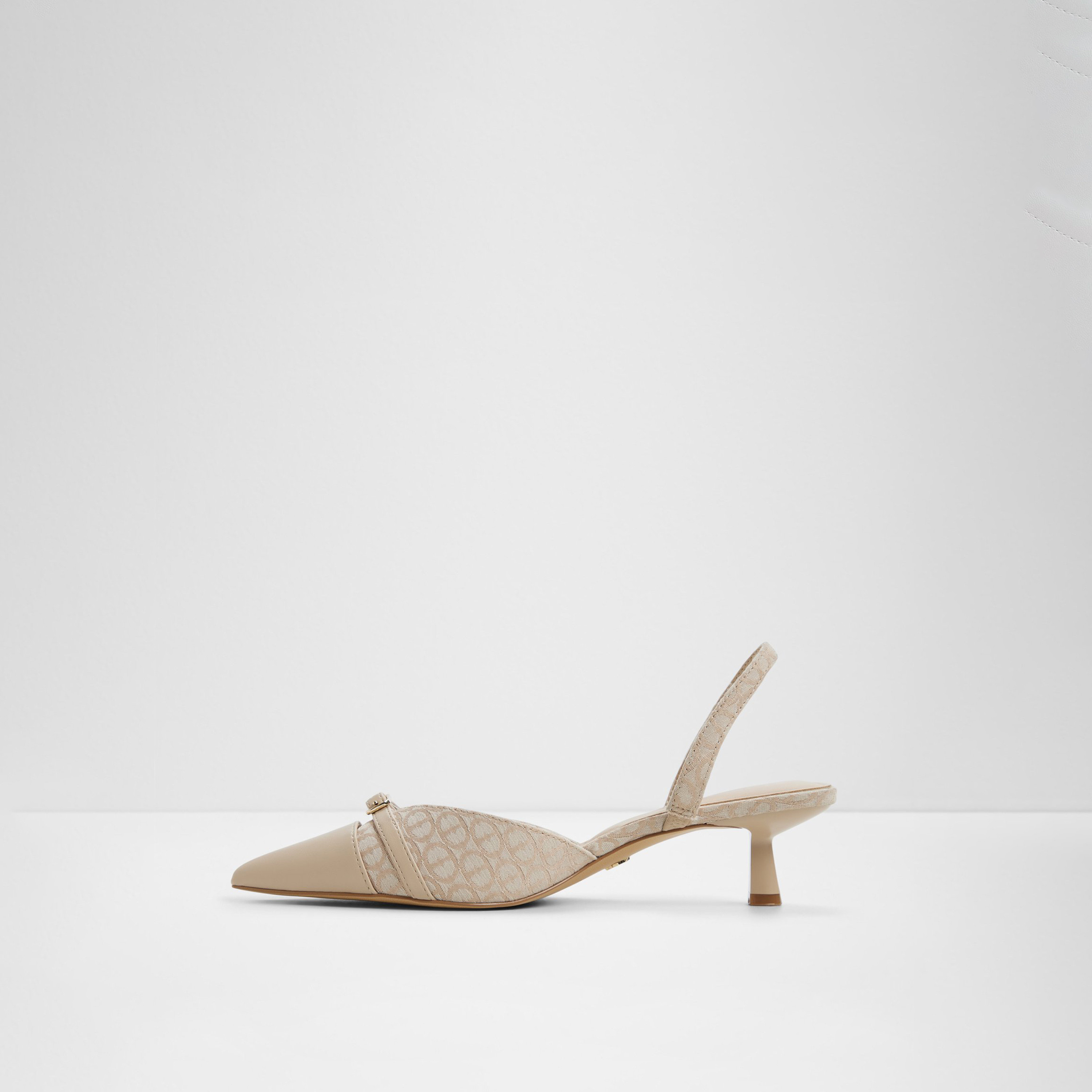 ألدو- حذاء نسائي بكعب قصير مرن | 20CARAMEN-women-shoes-heels-image-4