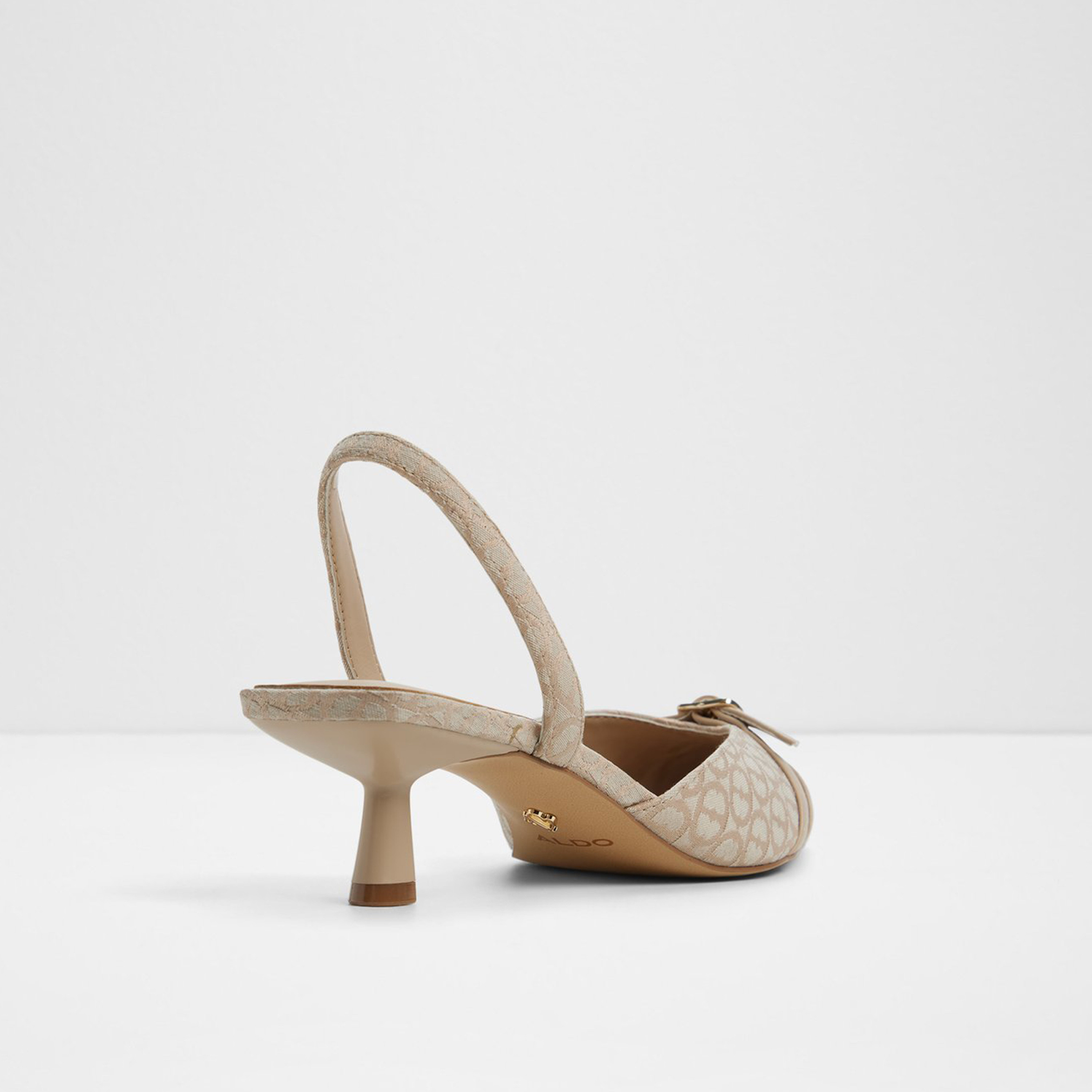 ألدو- حذاء نسائي بكعب قصير مرن | 20CARAMEN-women-shoes-heels-image-5
