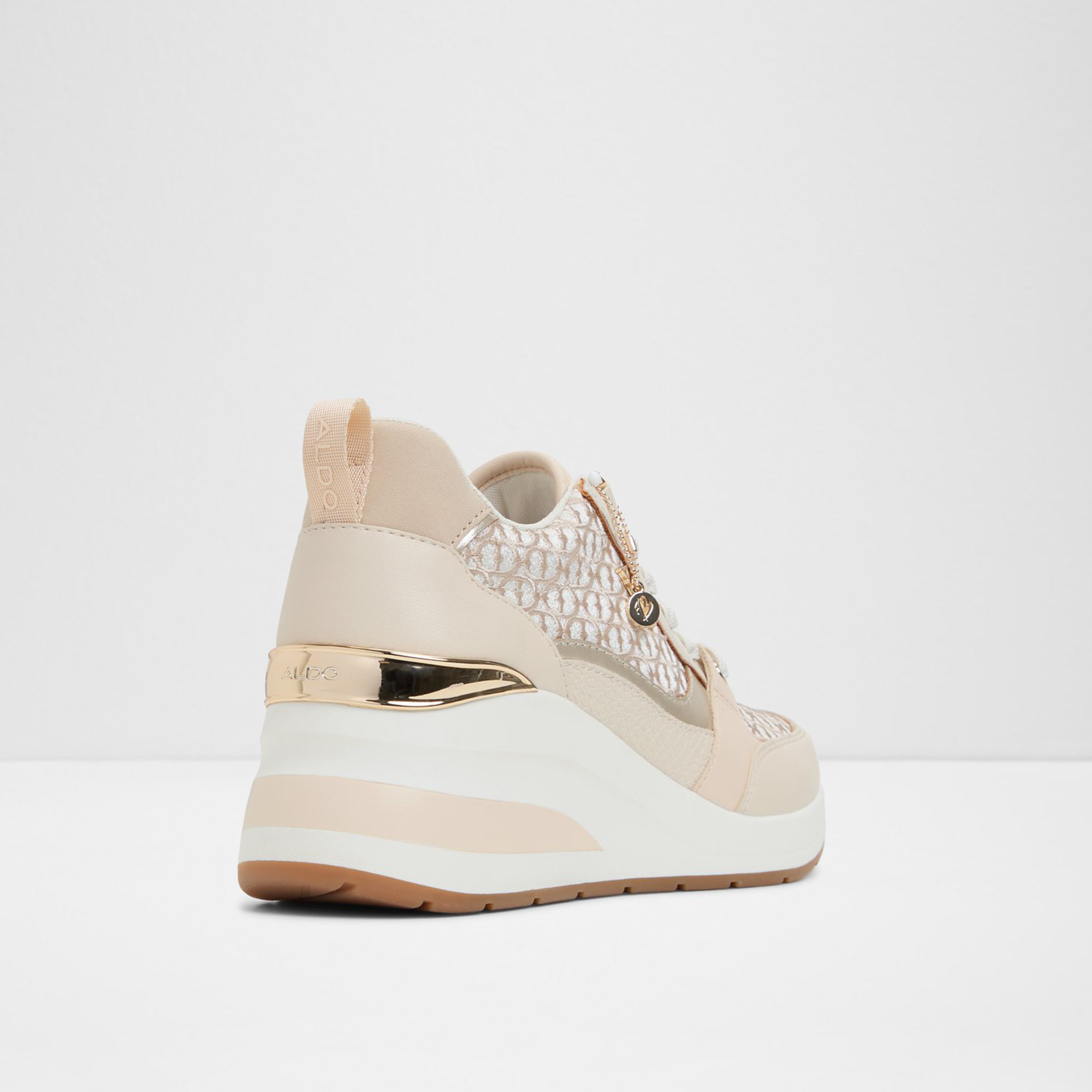 ألدو- حذاء رياضي نسائي كعب ويدج إسفيني ورباط للكاحل | 20CAROTERIEL-women-shoes-sneakers-image-5