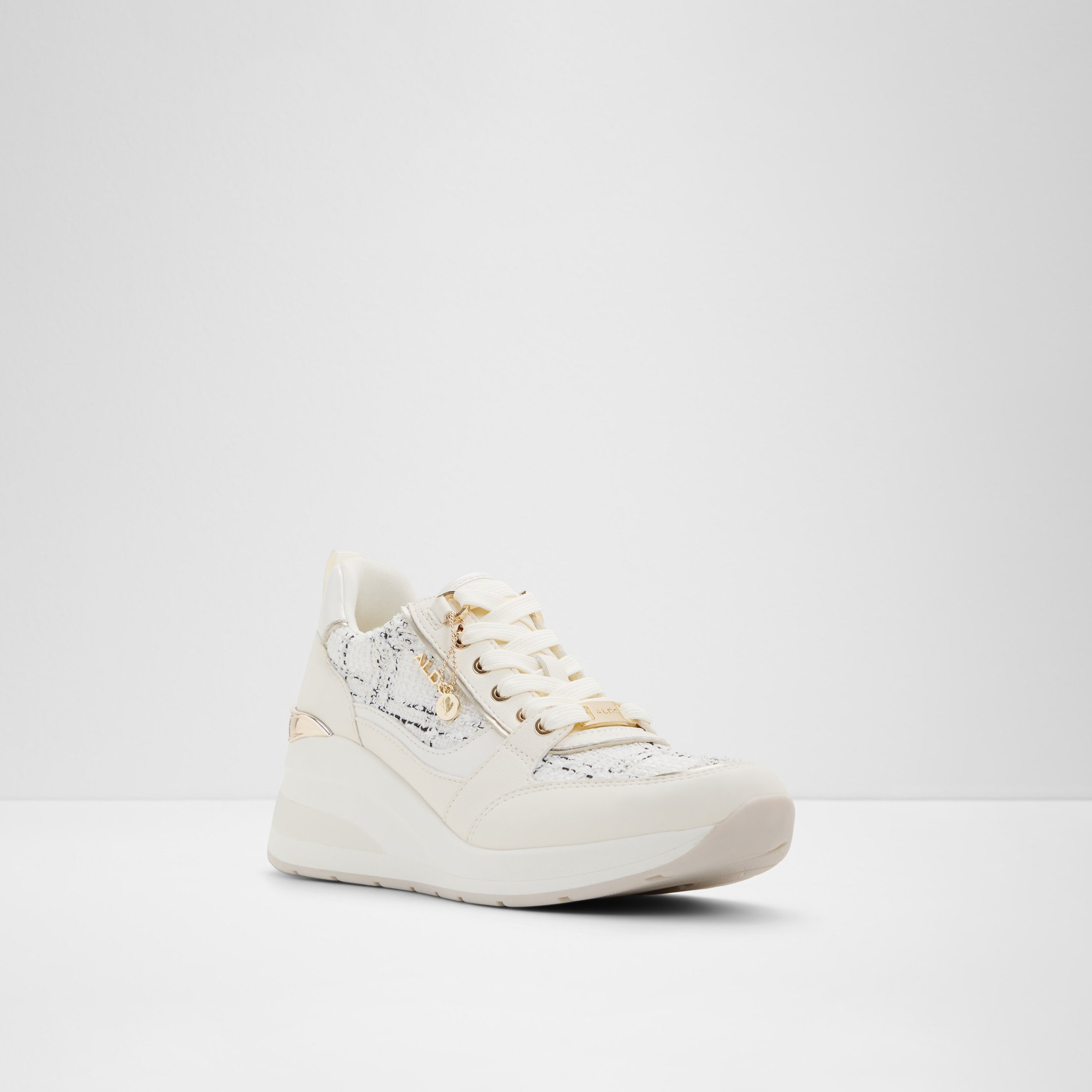 ألدو- حذاء رياضي نسائي كعب ويدج إسفيني ورباط للكاحل | 20CAROTERIEL-women-shoes-sneakers-image-6