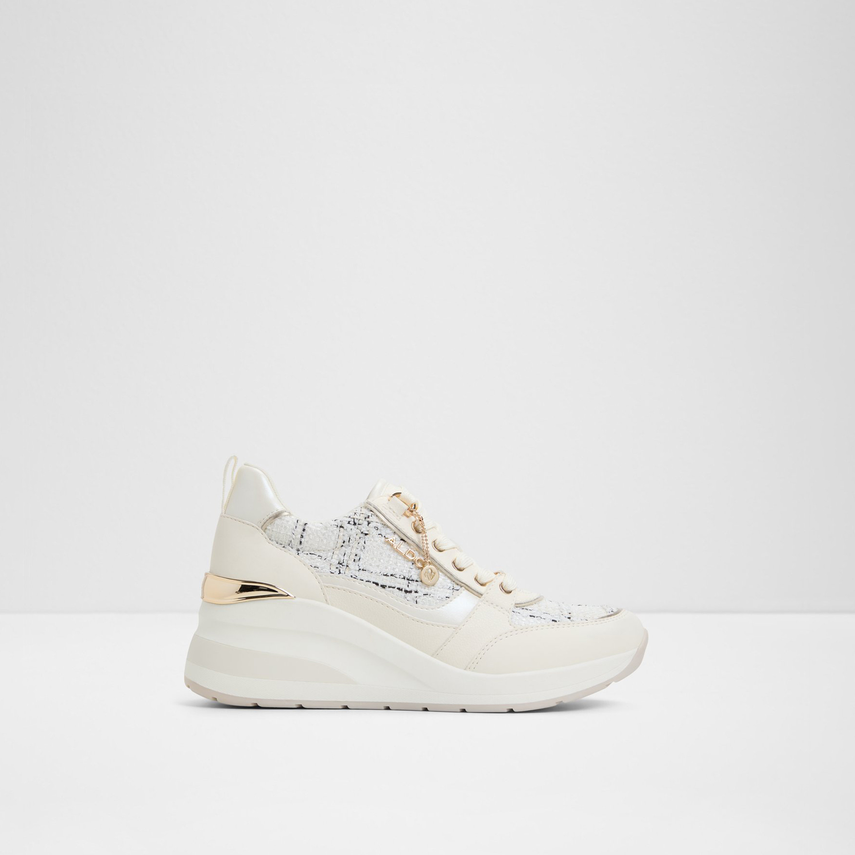 ألدو- حذاء رياضي نسائي كعب ويدج إسفيني ورباط للكاحل | 20CAROTERIEL-women-shoes-sneakers-image-8
