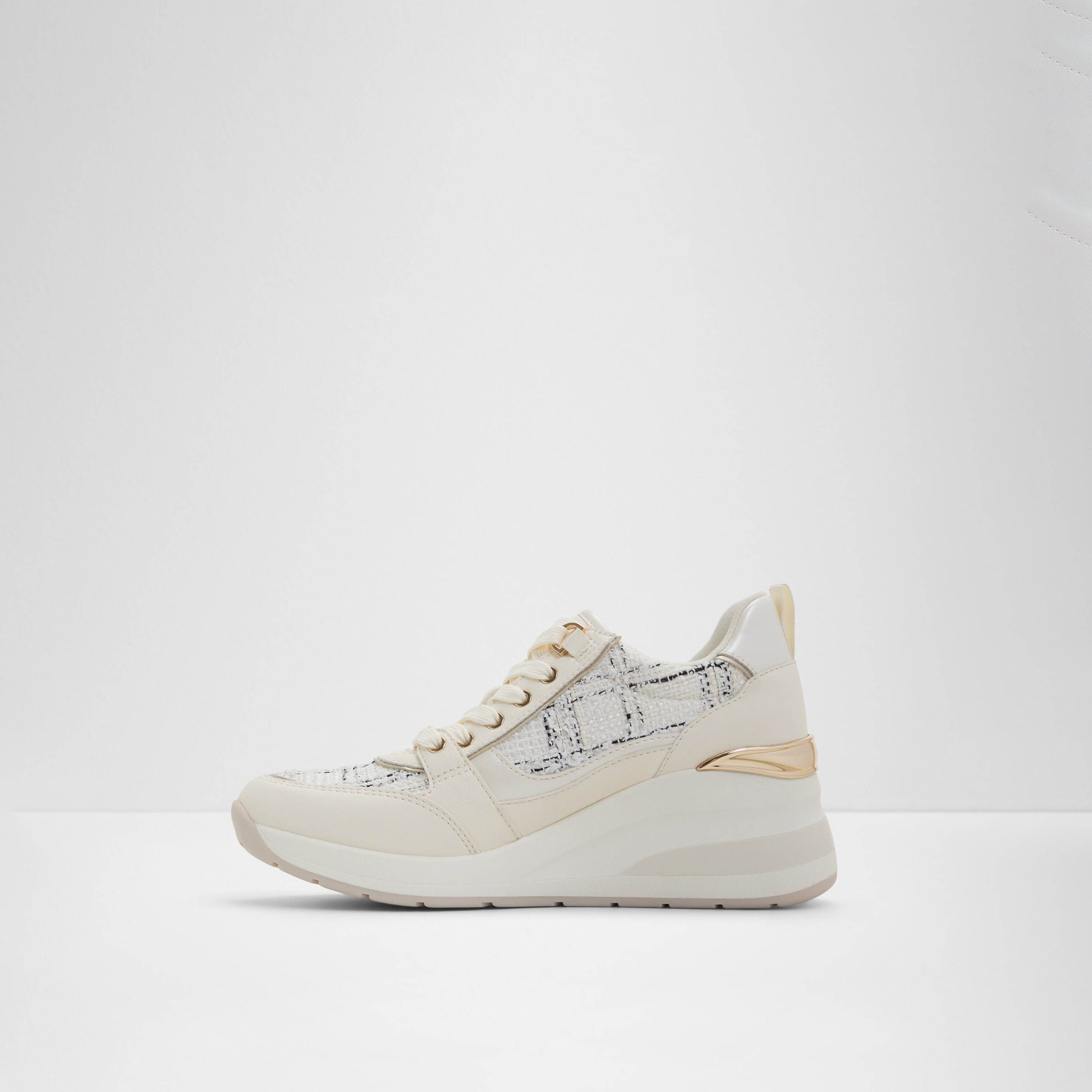 ألدو- حذاء رياضي نسائي كعب ويدج إسفيني ورباط للكاحل | 20CAROTERIEL-women-shoes-sneakers-image-9