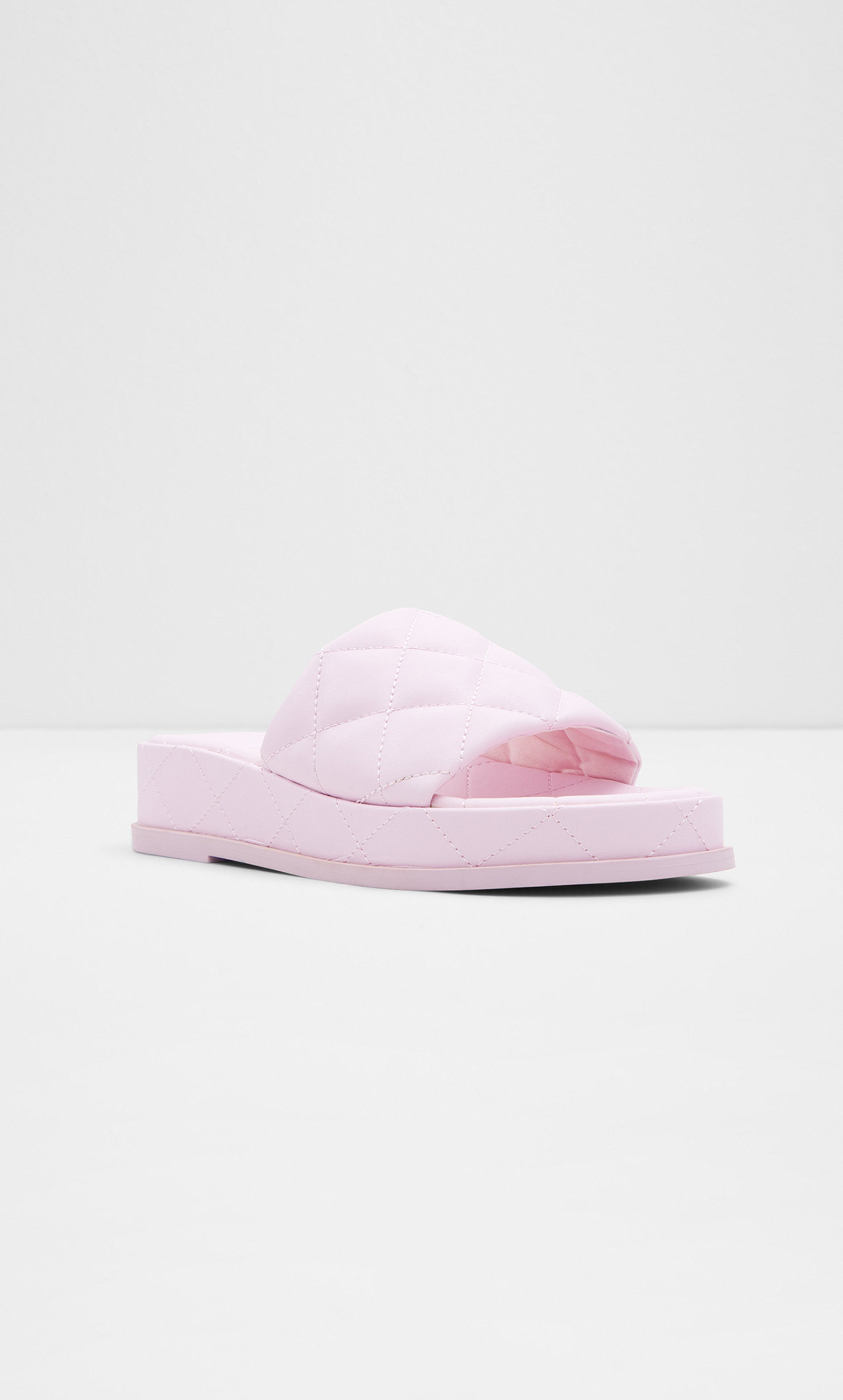 Aldo sales pink slides