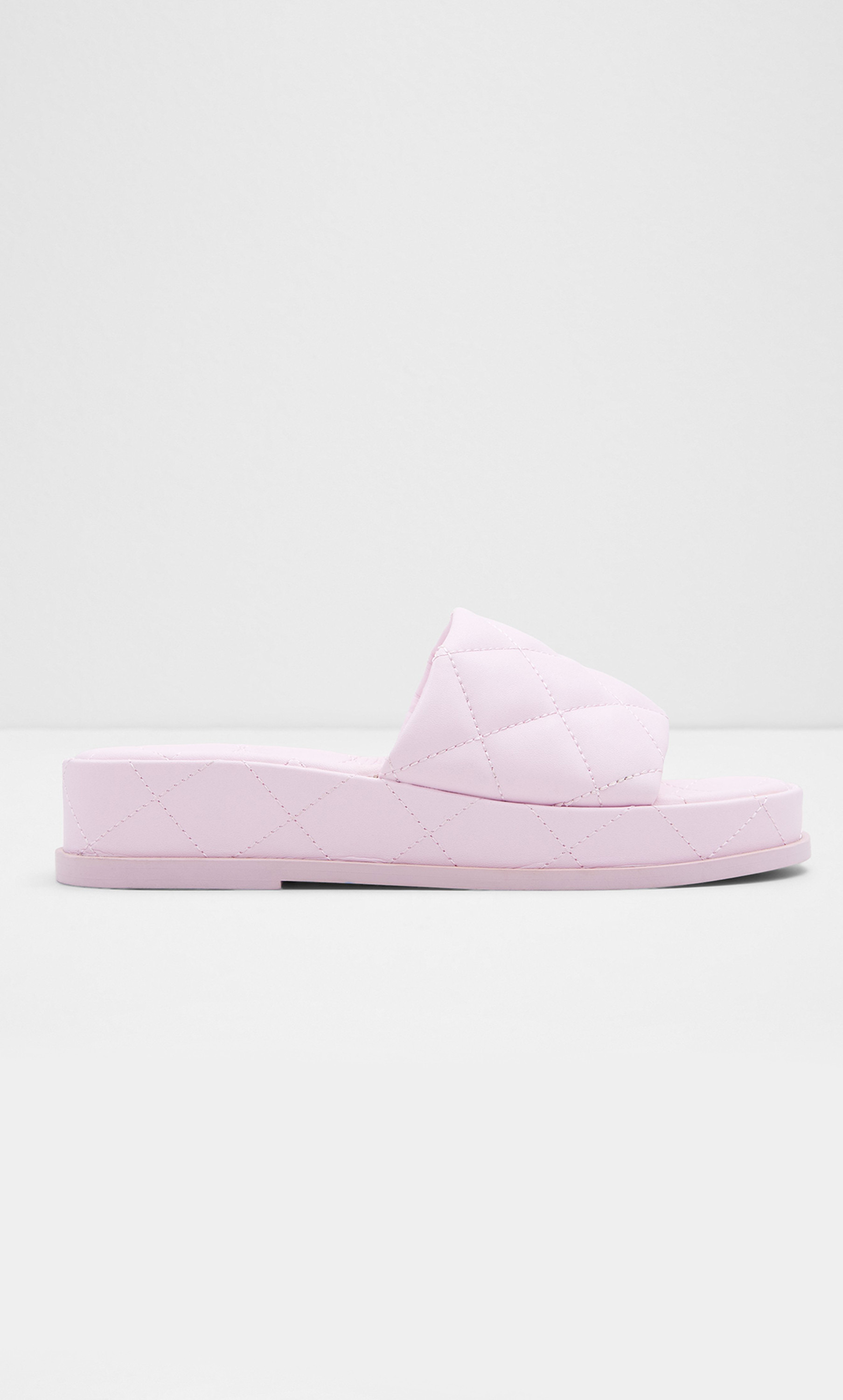 Aldo Women Carreaux Quilted Platform Slides-women-shoes-flipflopsandslides-image-2