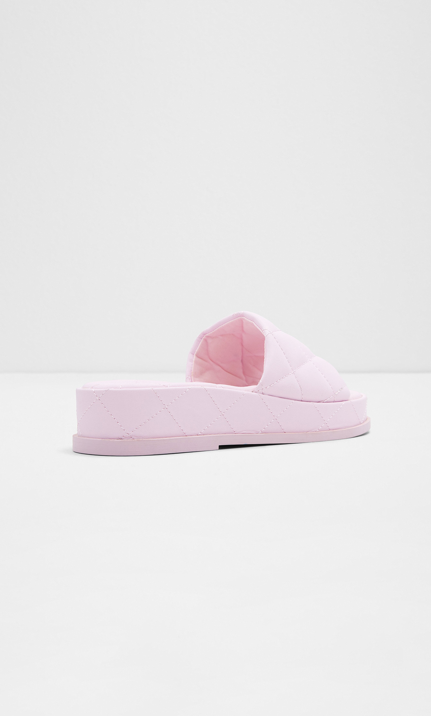 Aldo Women Carreaux Quilted Platform Slides-women-shoes-flipflopsandslides-image-4