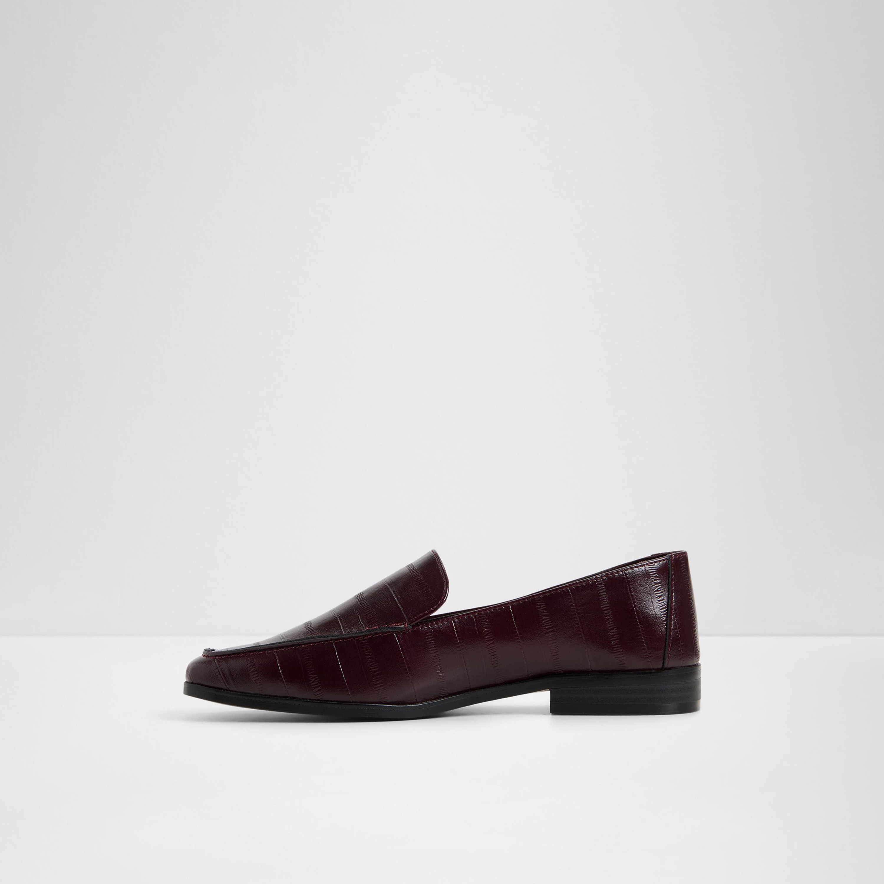 Aldo Women's Slip-On CARROBRERIA Flat Loafers | 20CARROBRERIA-women-shoes-loafersandmoccasins-image-4