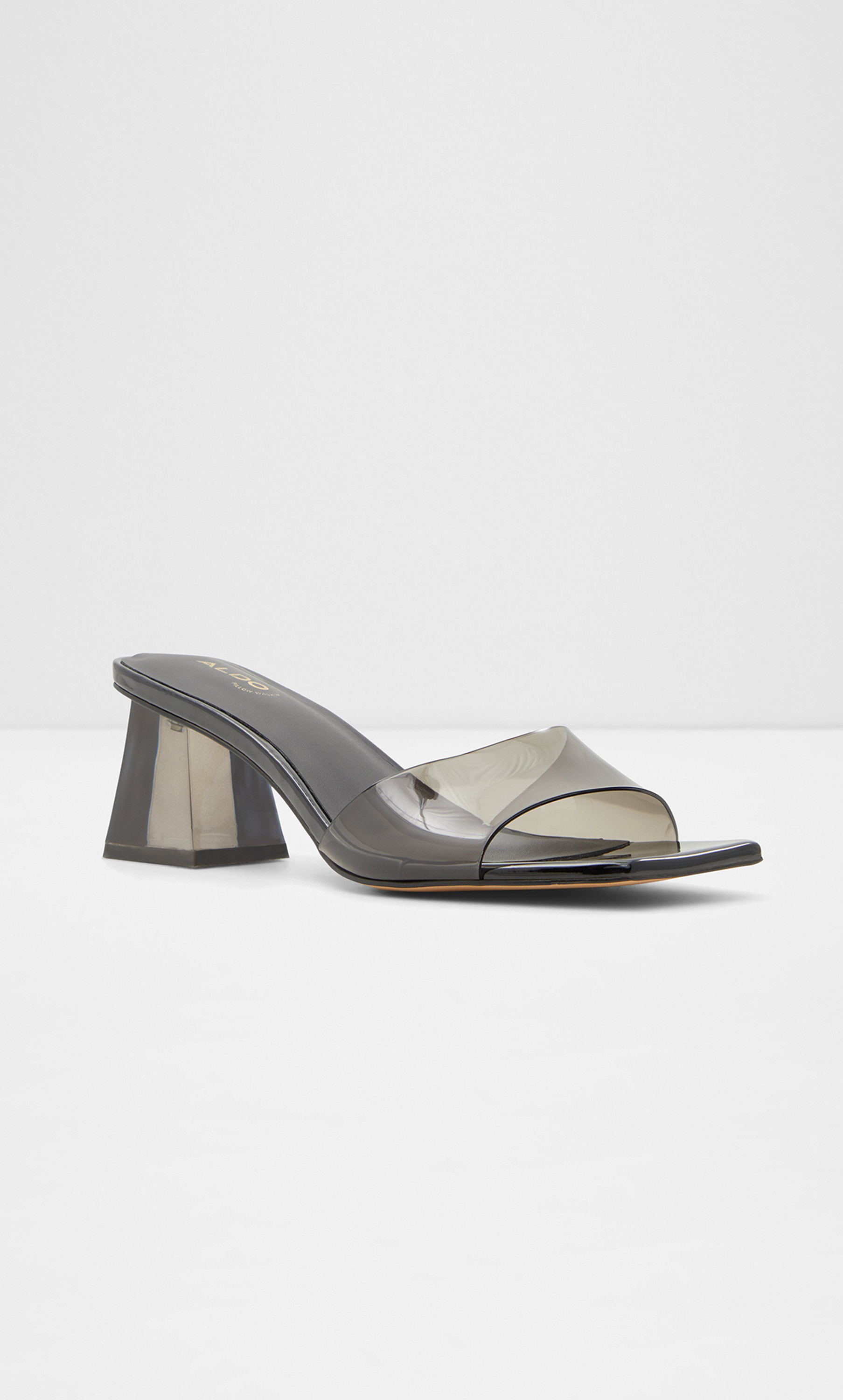 حذاء ذو كازابلانكا من ألدو بكعب عريض مع مفتوح بمقدمة مربعة-women-shoes-heels-image-1