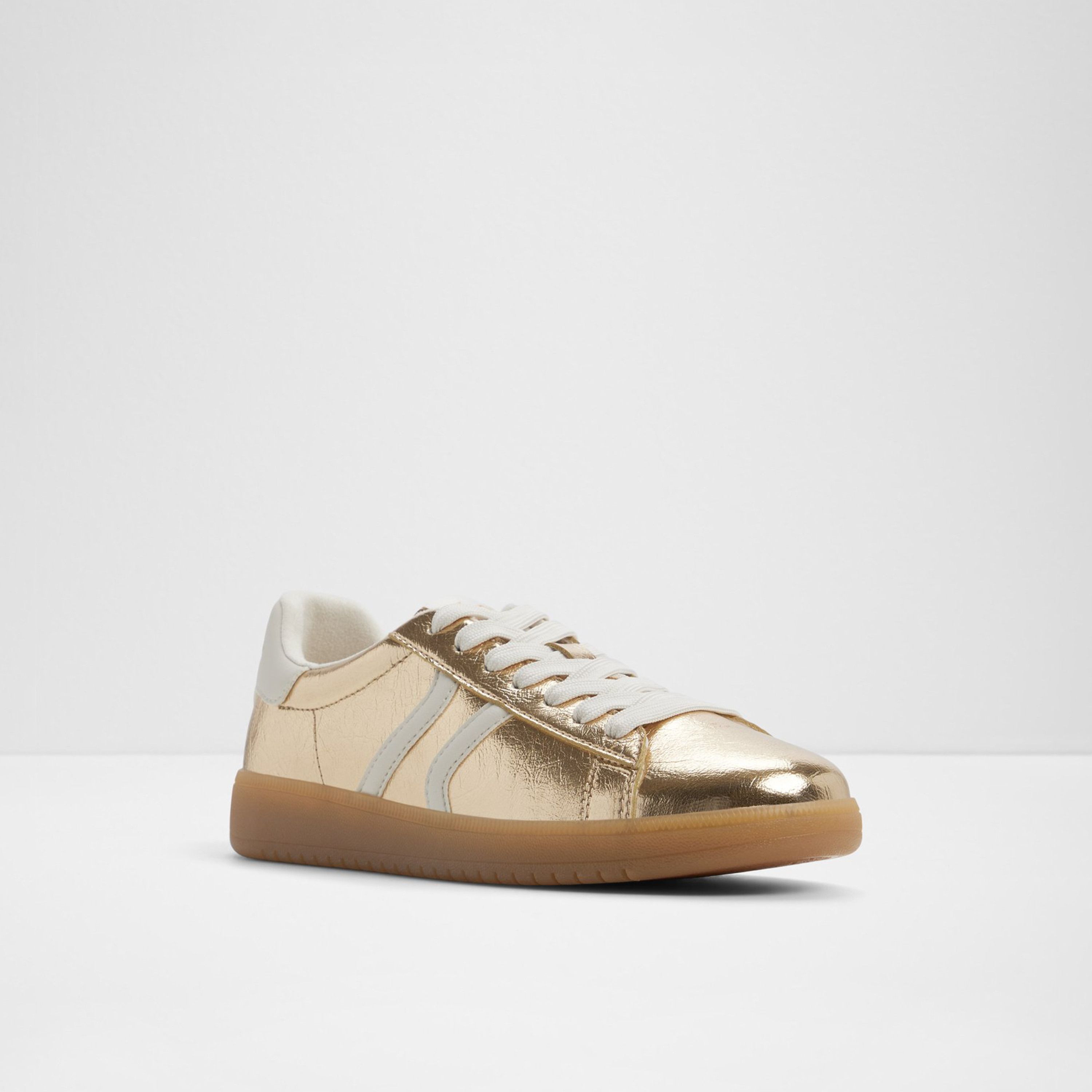ألدو - حذاء رياضي تشيك سنيكر2نسائي برباط مسطح ومنخفض الكاحل | 20CHICSNEAKER2-women-shoes-sneakers-image-1
