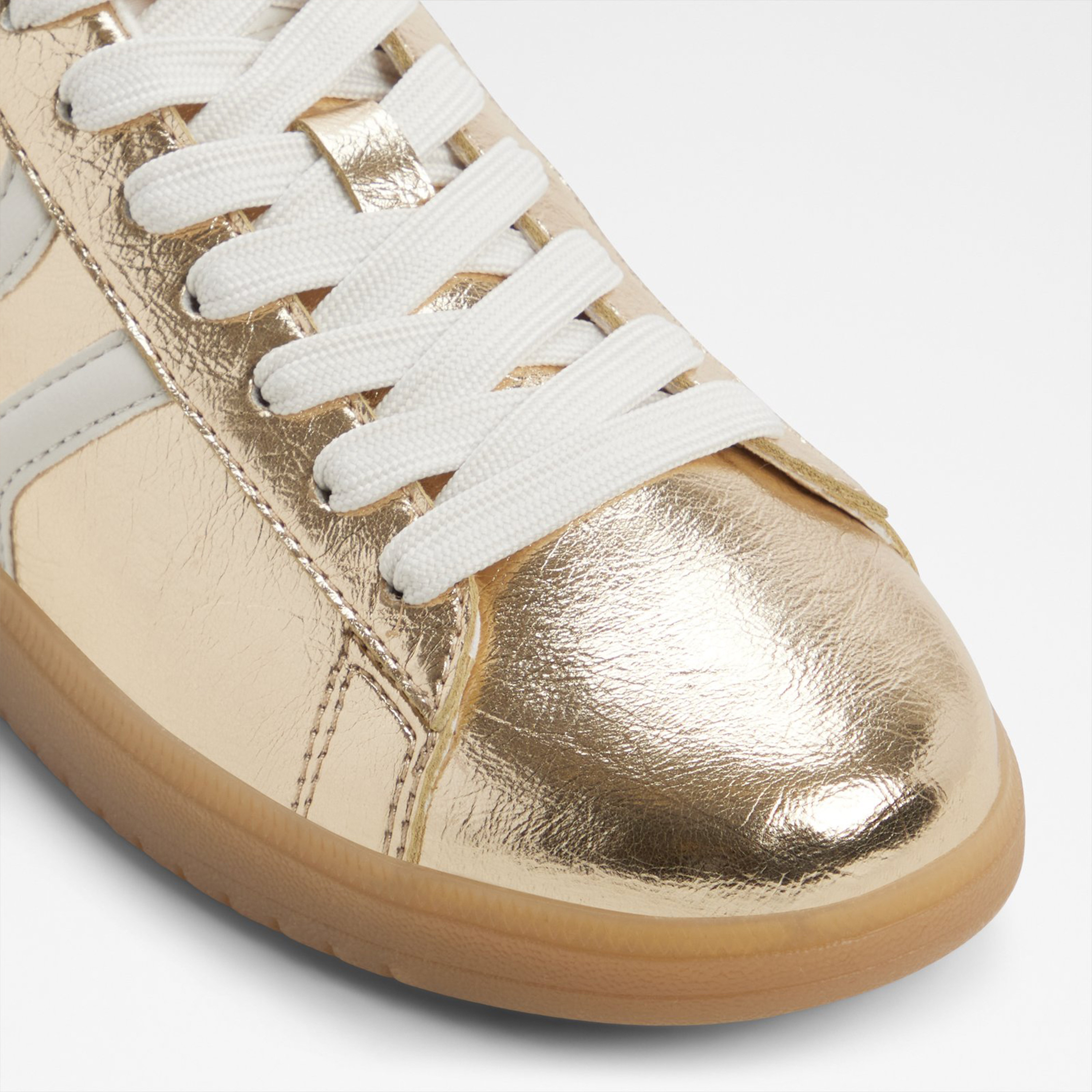 ألدو - حذاء رياضي تشيك سنيكر2نسائي برباط مسطح ومنخفض الكاحل | 20CHICSNEAKER2-women-shoes-sneakers-image-2