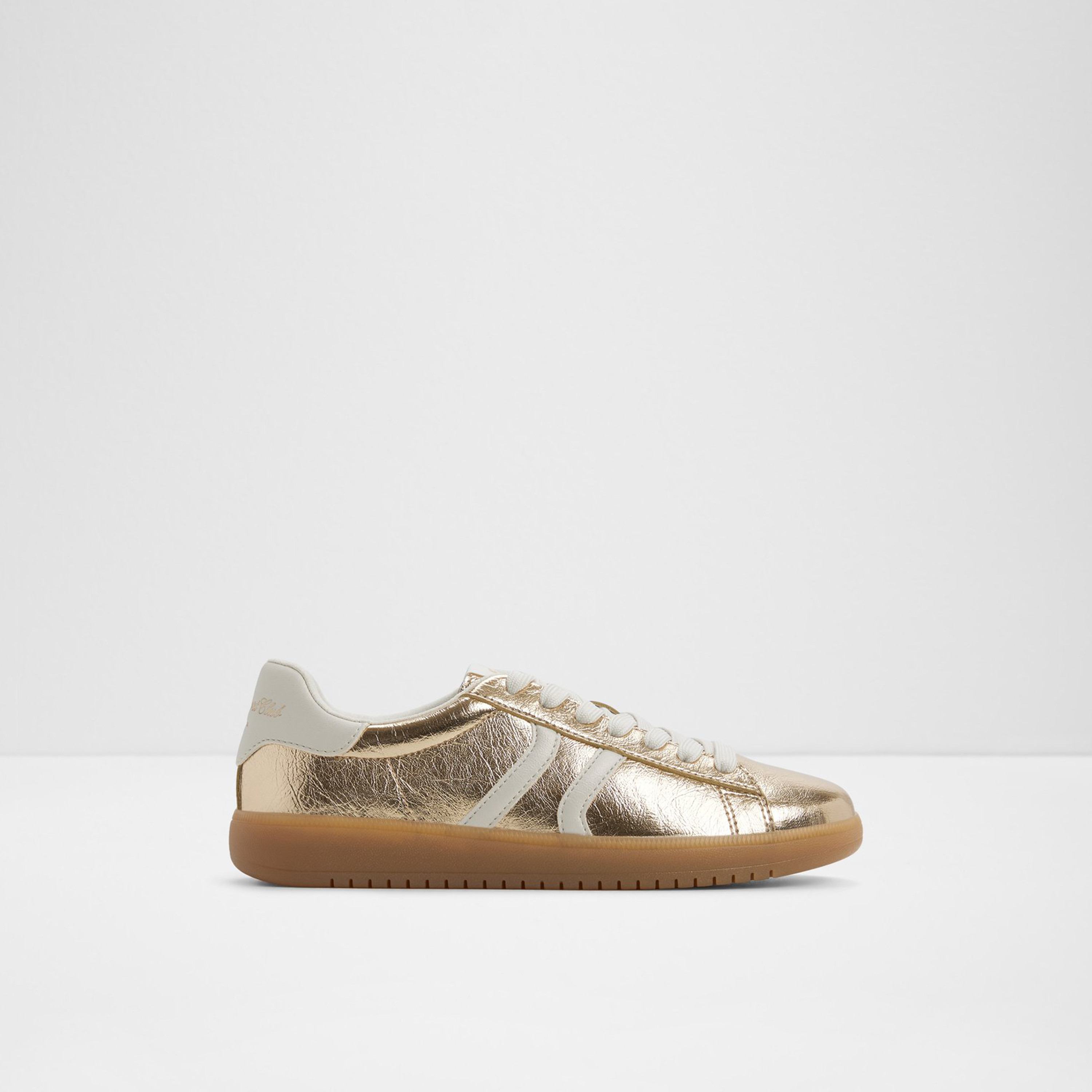 ألدو - حذاء رياضي تشيك سنيكر2نسائي برباط مسطح ومنخفض الكاحل | 20CHICSNEAKER2-women-shoes-sneakers-image-3
