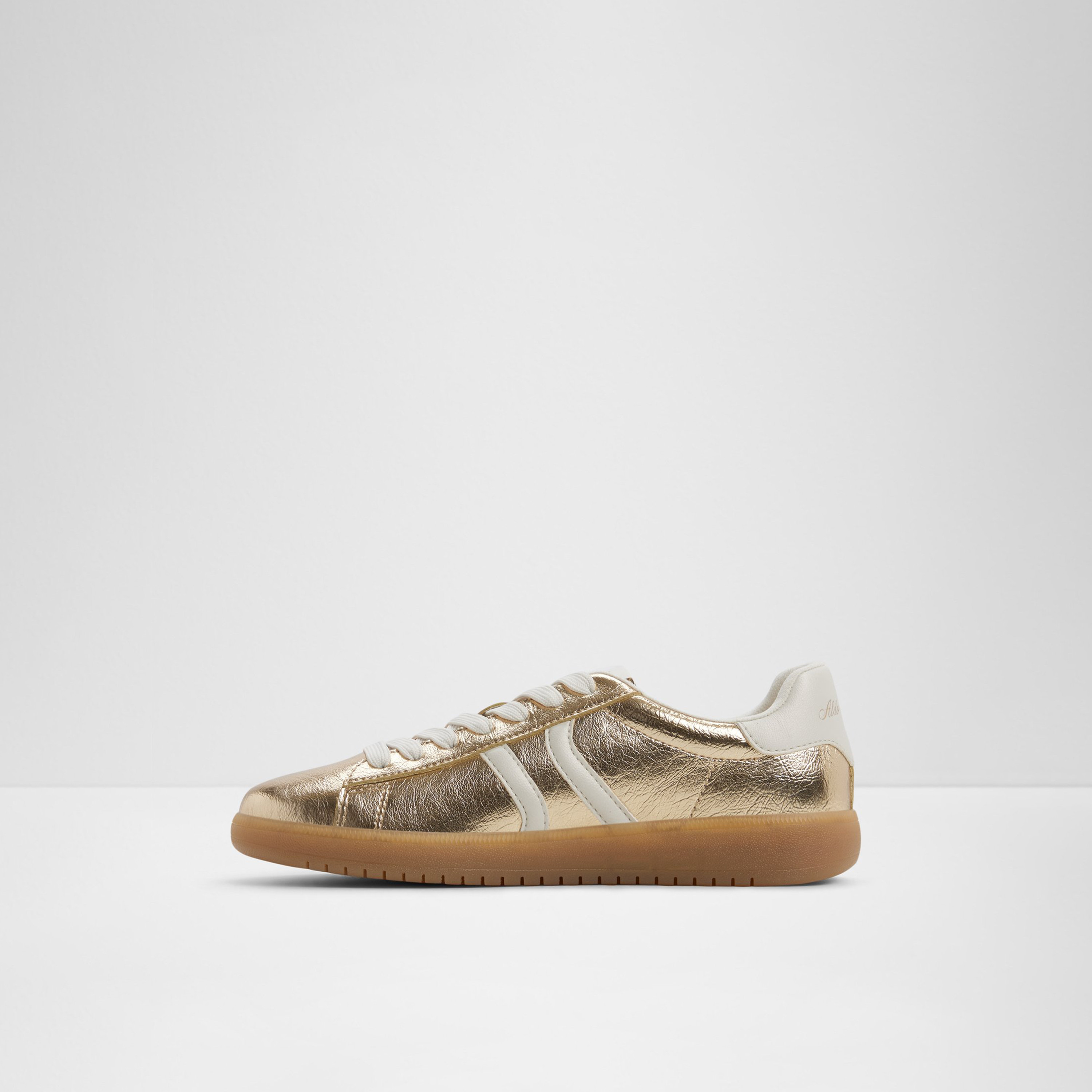 ألدو - حذاء رياضي تشيك سنيكر2نسائي برباط مسطح ومنخفض الكاحل | 20CHICSNEAKER2-women-shoes-sneakers-image-4