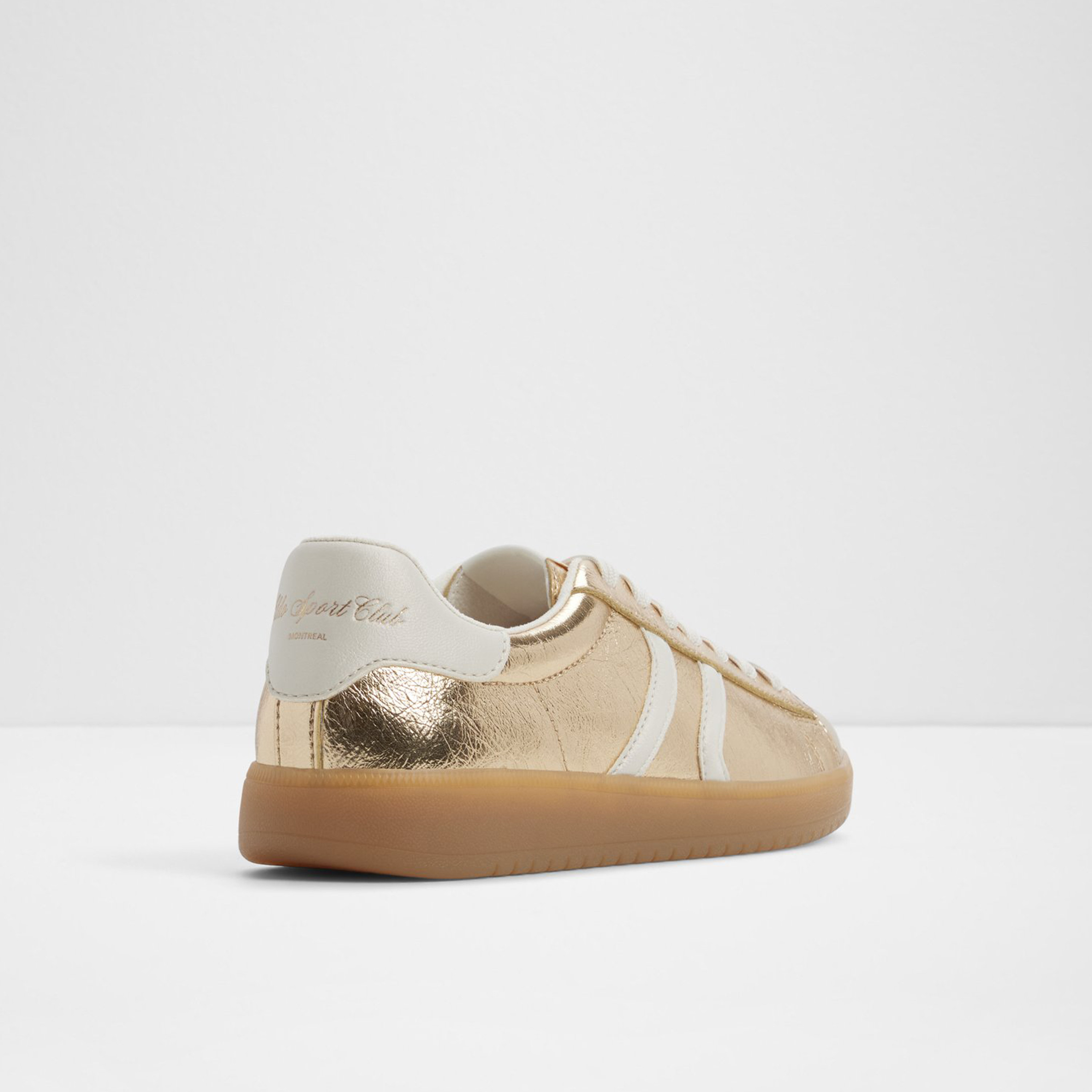 ألدو - حذاء رياضي تشيك سنيكر2نسائي برباط مسطح ومنخفض الكاحل | 20CHICSNEAKER2-women-shoes-sneakers-image-5