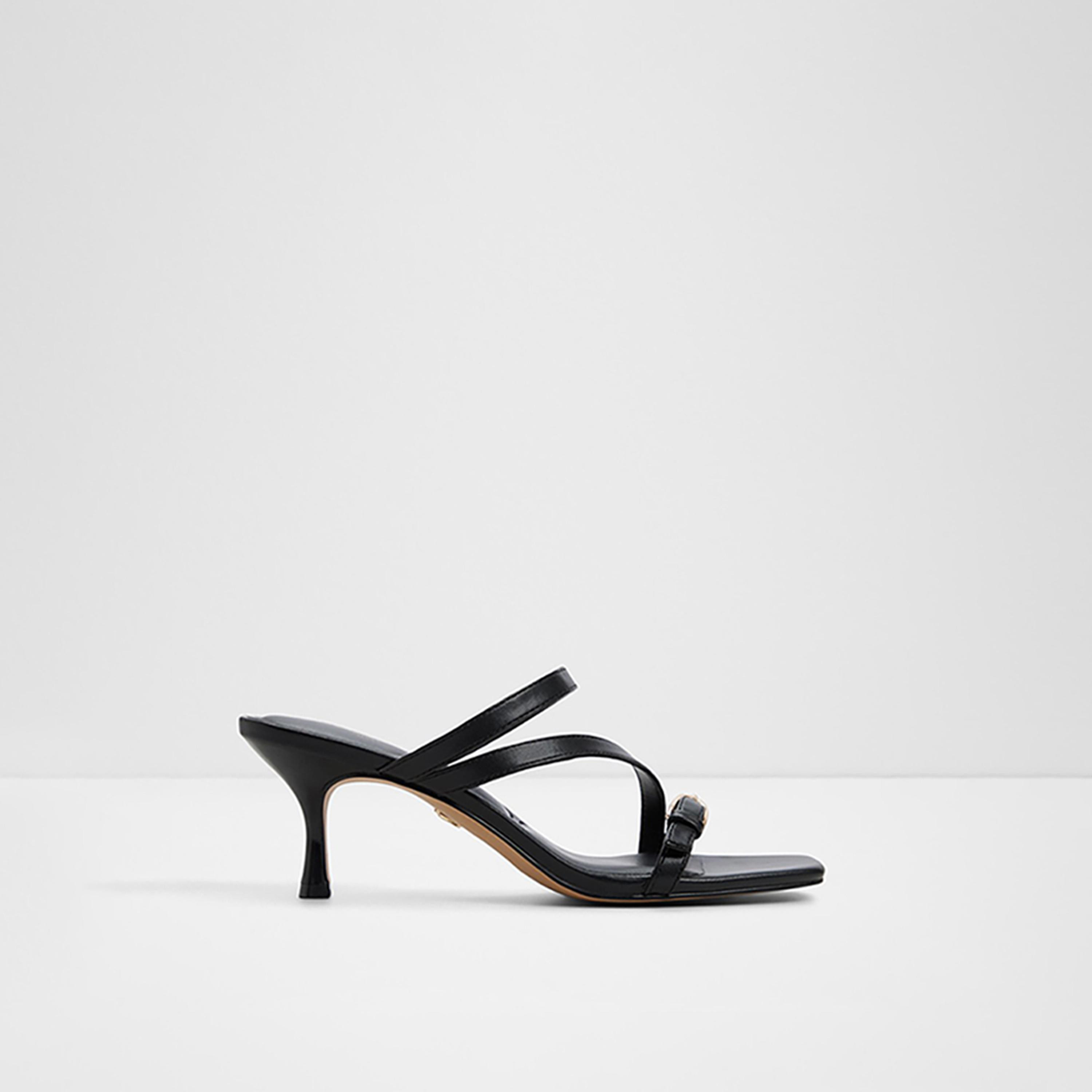 Aldo Women's Slip-On Stiletto Strap Sandals | 20CITYVERSE-women-shoes-heels-image-1