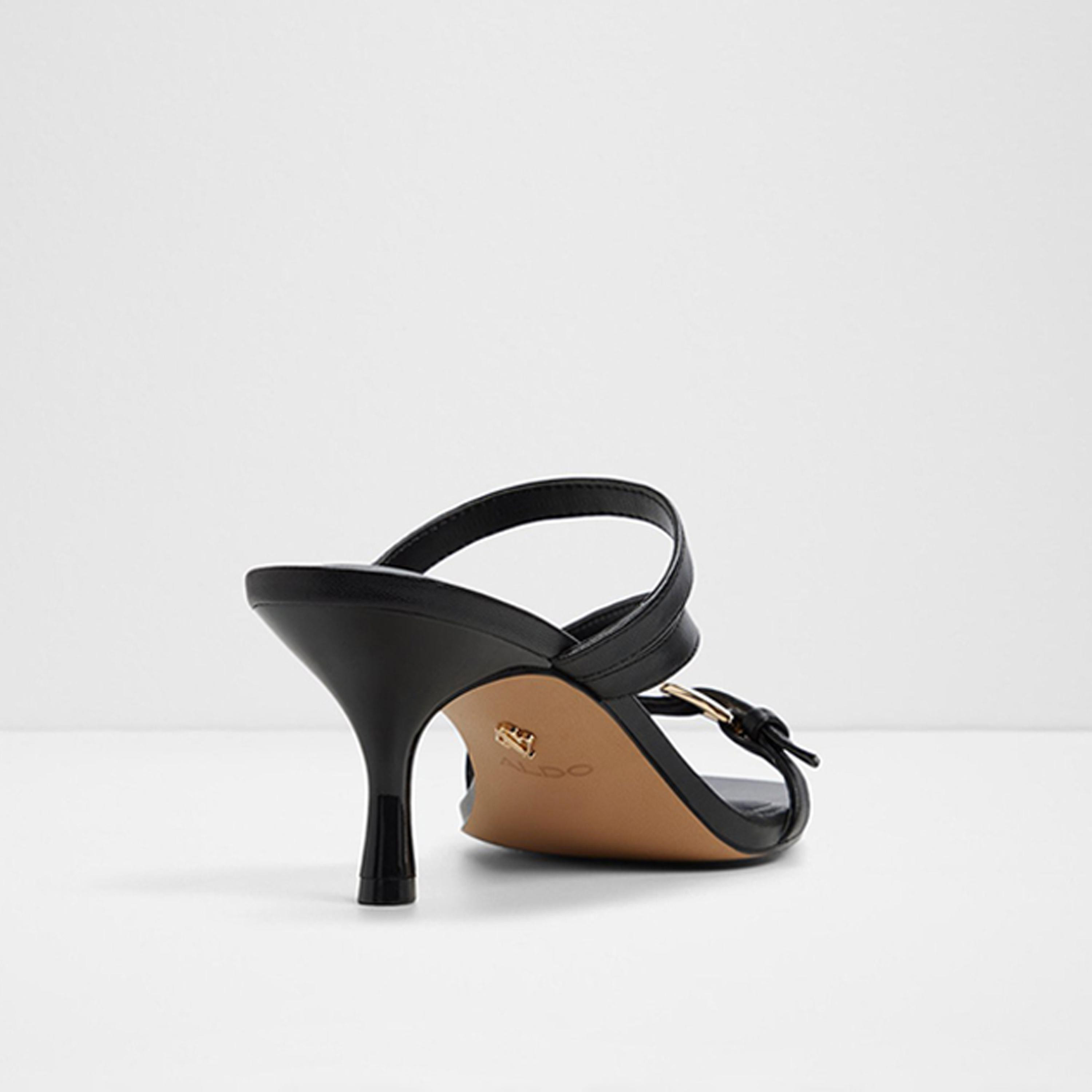 Aldo Women's Slip-On Stiletto Strap Sandals | 20CITYVERSE-women-shoes-heels-image-2
