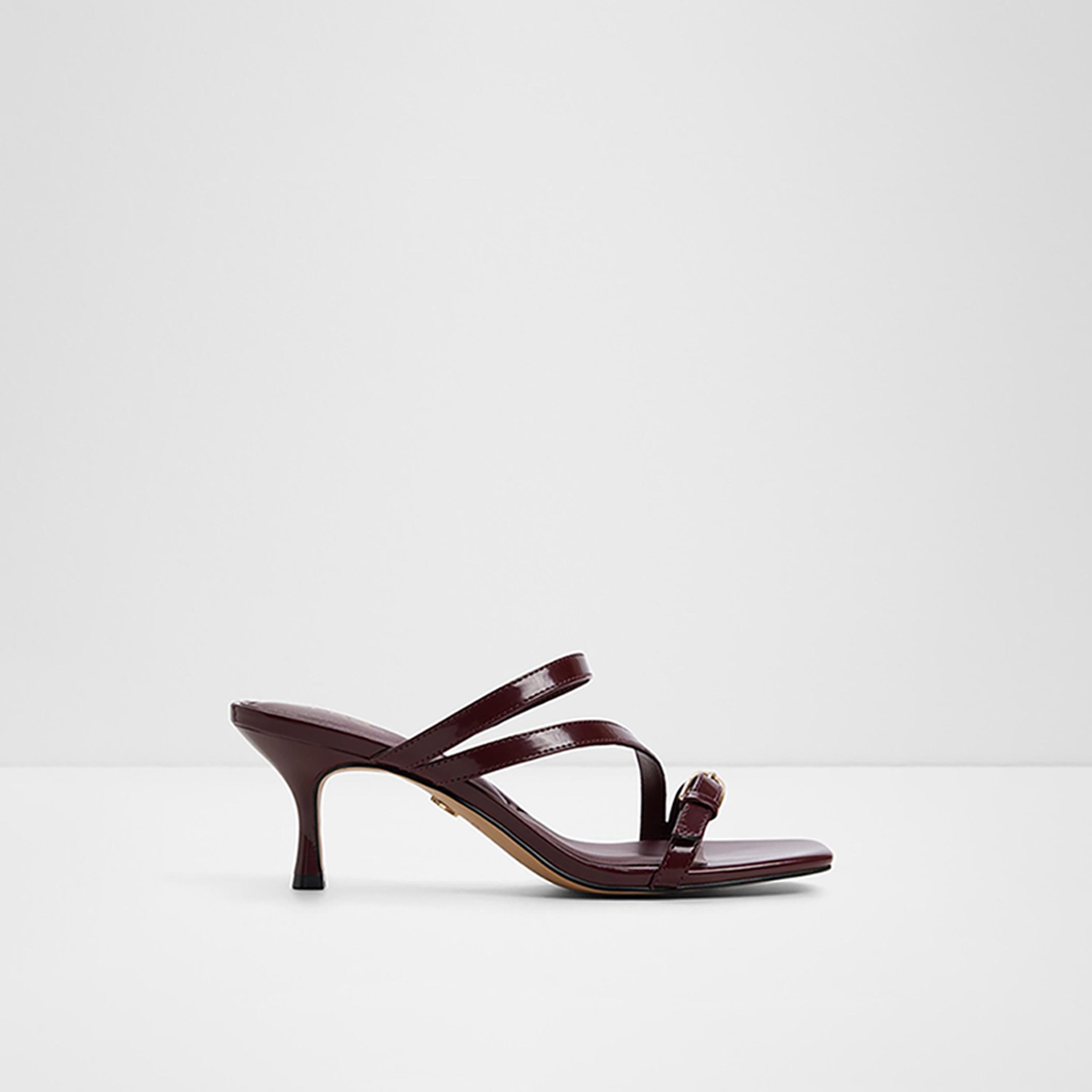 Aldo Women's Slip-On Stiletto Strap Sandals | 20CITYVERSE-women-shoes-heels-image-5