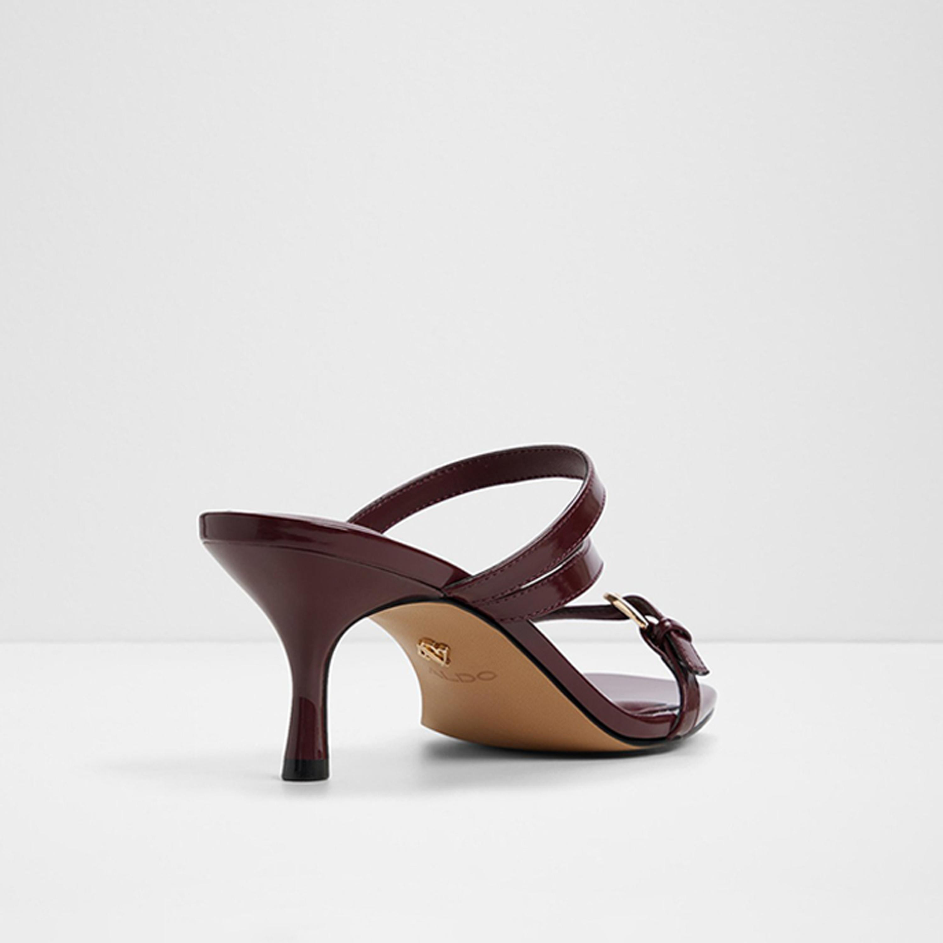Aldo Women's Slip-On Stiletto Strap Sandals | 20CITYVERSE-women-shoes-heels-image-6