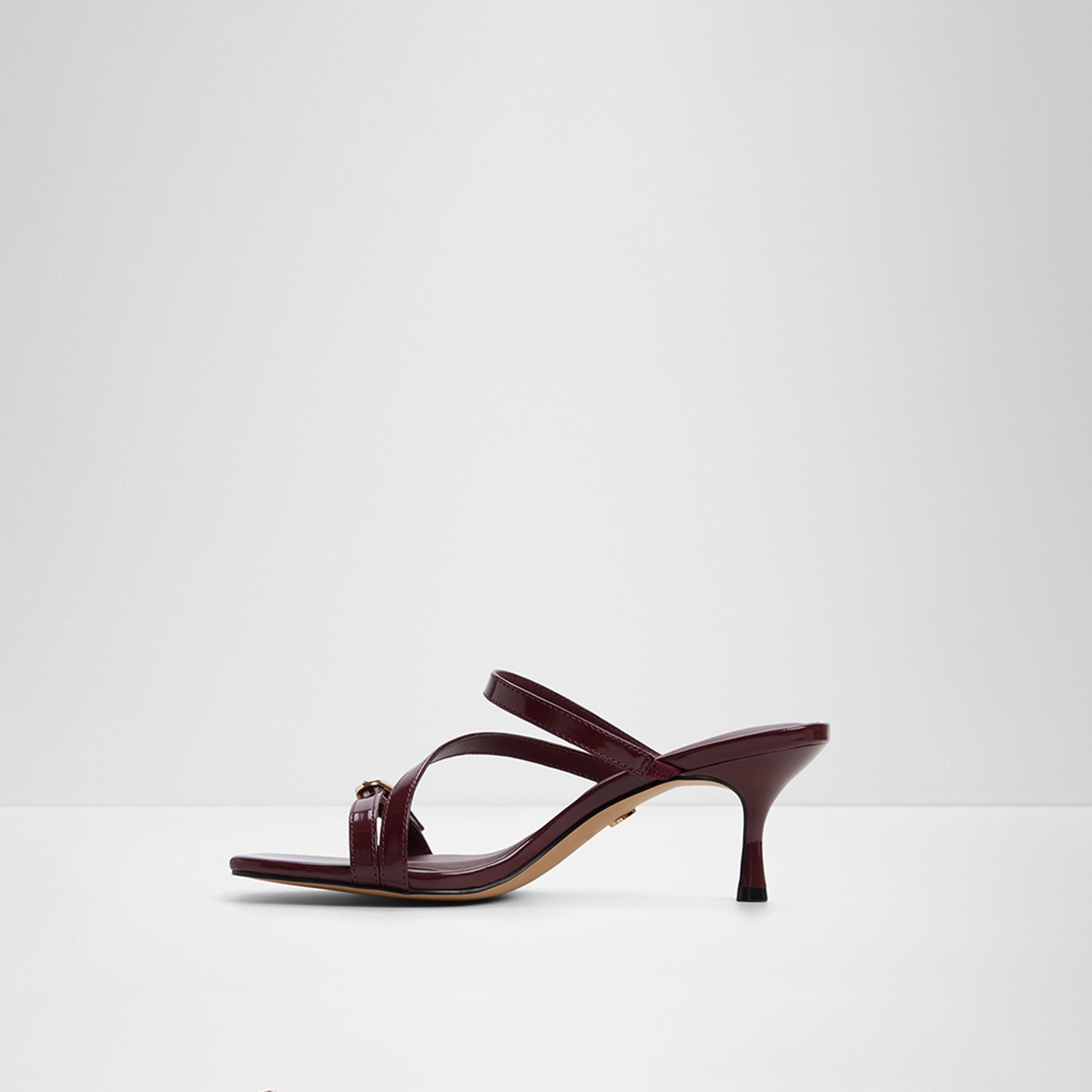 Aldo Women's Slip-On Stiletto Strap Sandals | 20CITYVERSE-women-shoes-heels-image-7